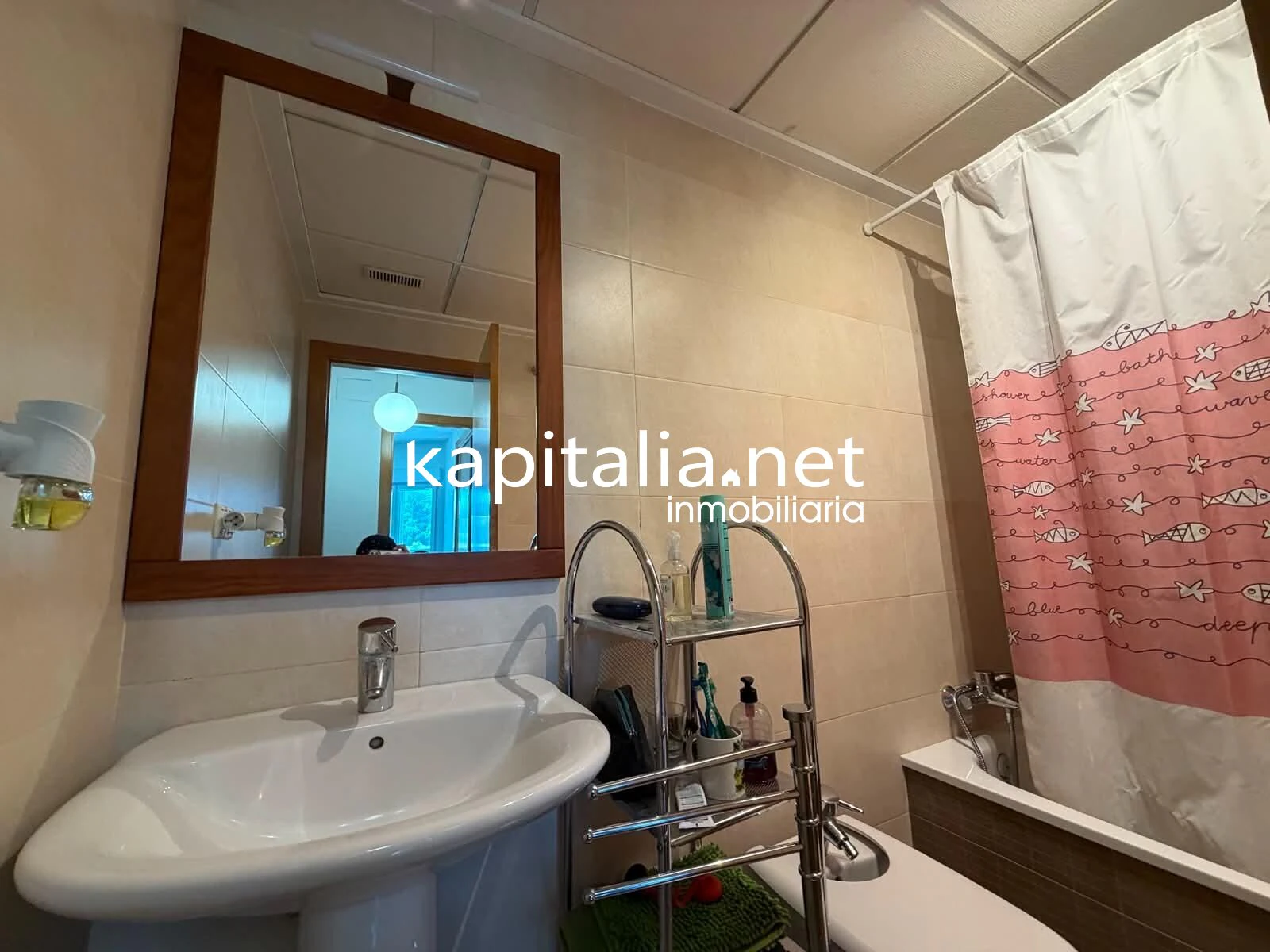 10461 - Atico-duplex en Cocentaina