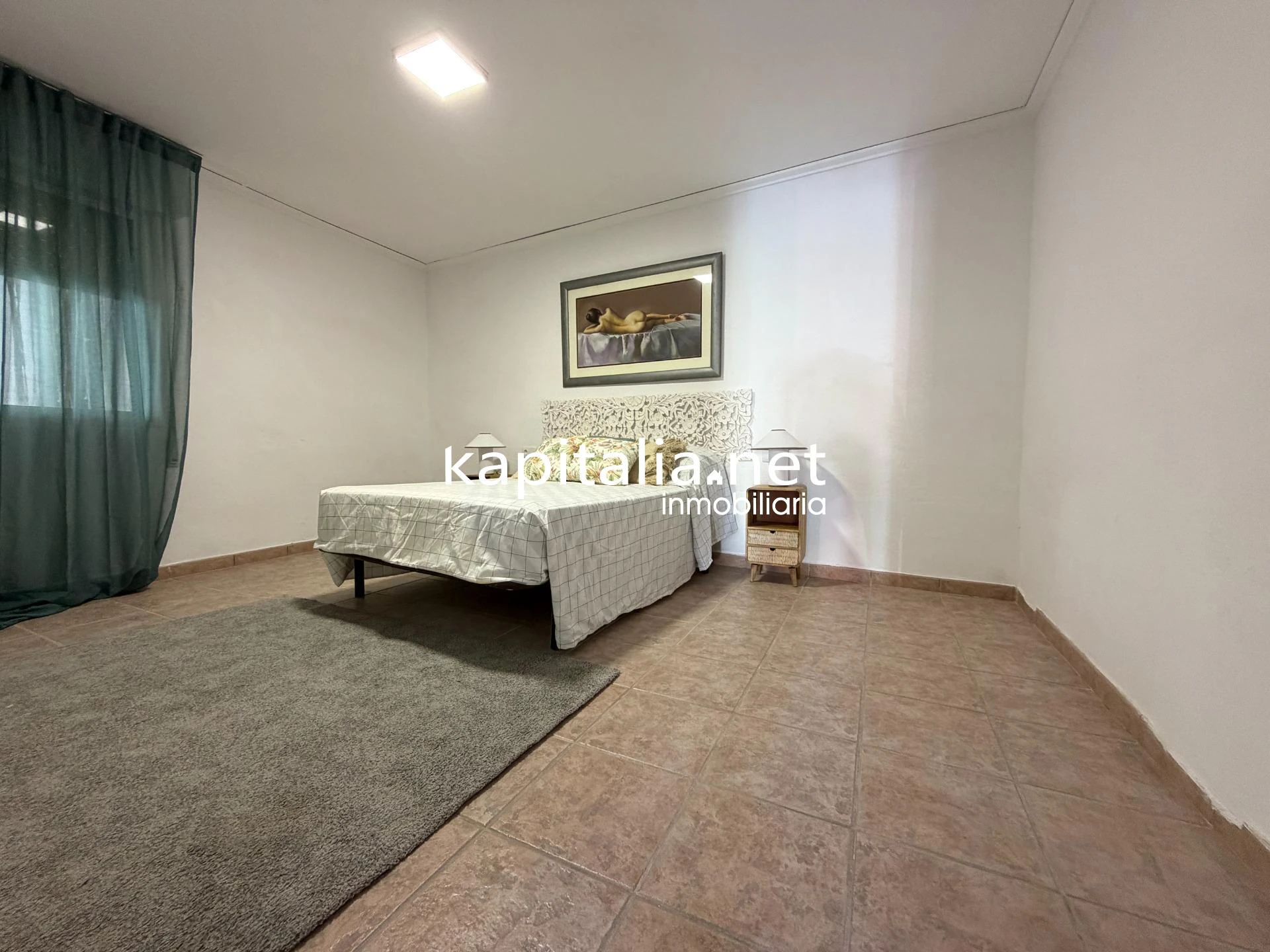 10395 - Casa reformada en Almudaina.