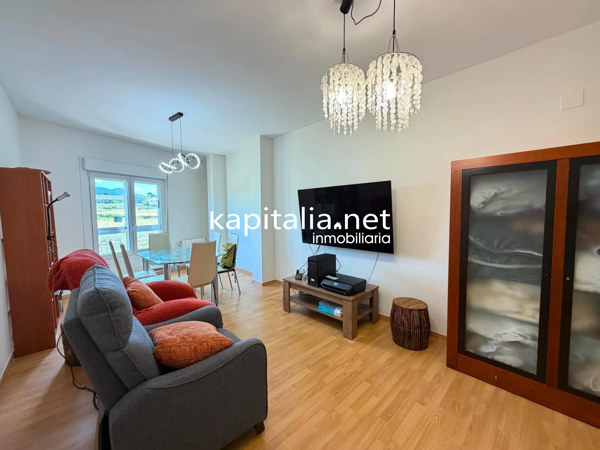 10461 - Atico-duplex en Cocentaina