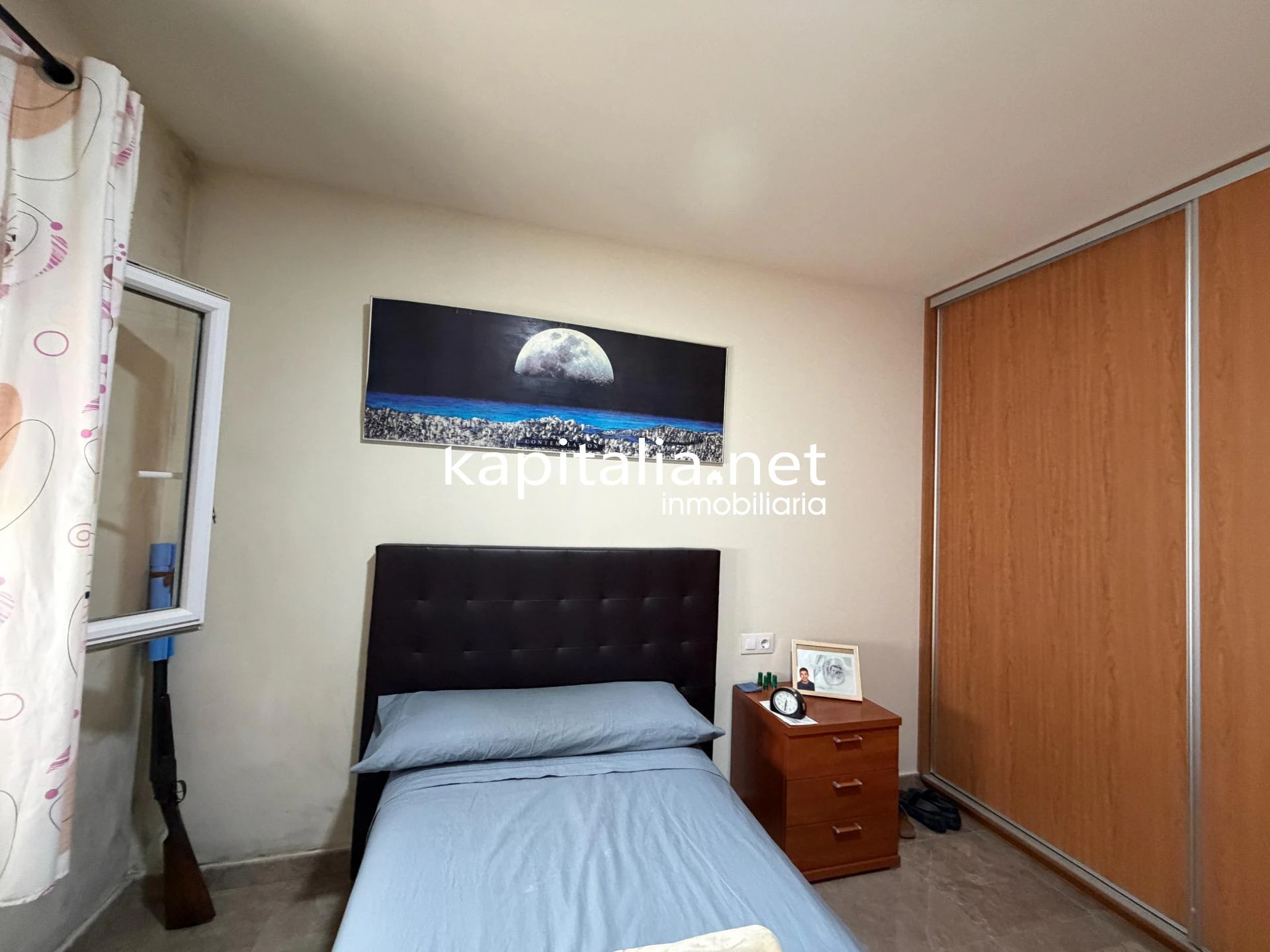 CHALET VENTA EN EXCLUSIVA EN KAPITALIA Y MUY CERCA DE LA CIUDAD.
