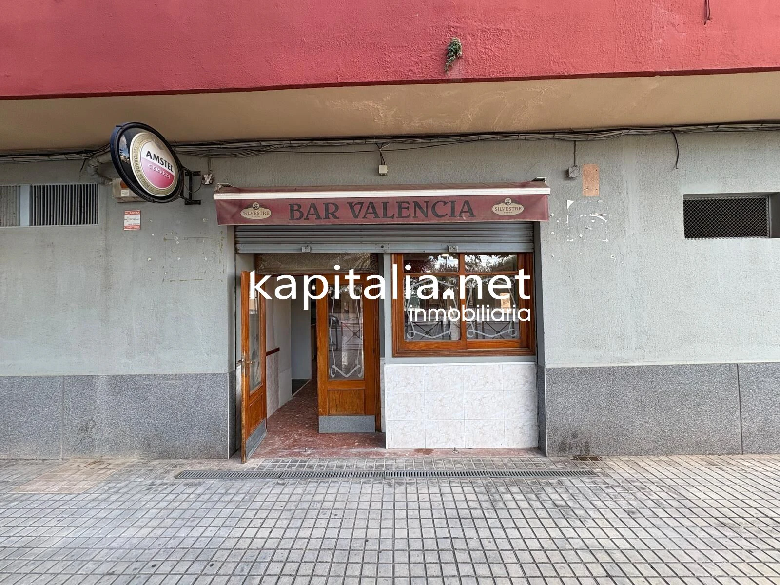 10170 - LOCAL COMERCIA O PLANTA BAJA RESIDENCIAL A LA VENTA EN XATIVA