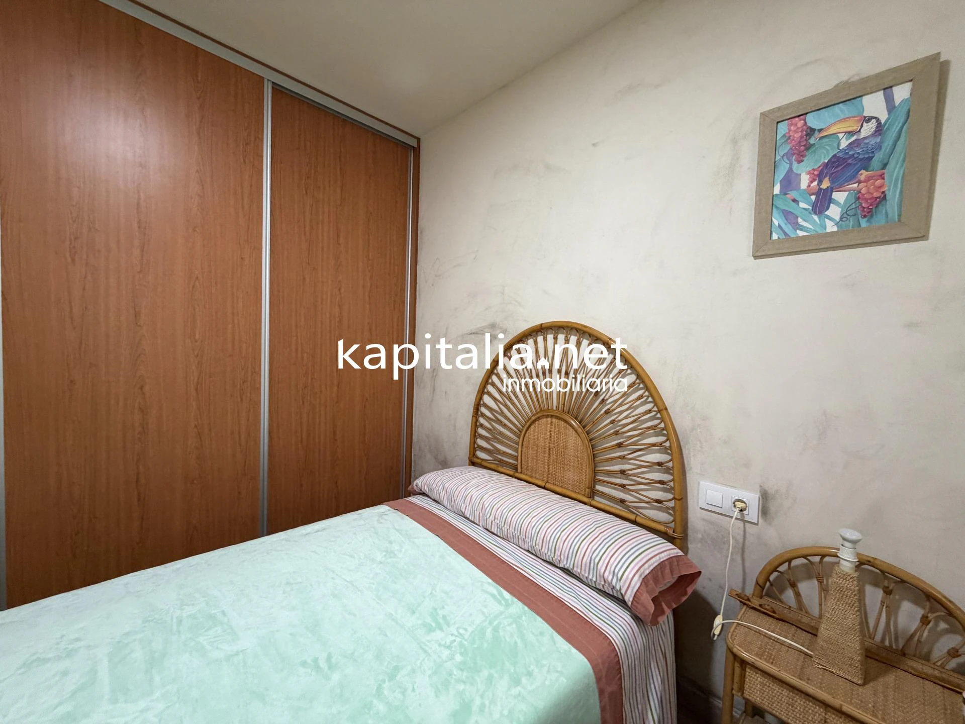 CHALET VENTA EN EXCLUSIVA EN KAPITALIA Y MUY CERCA DE LA CIUDAD.