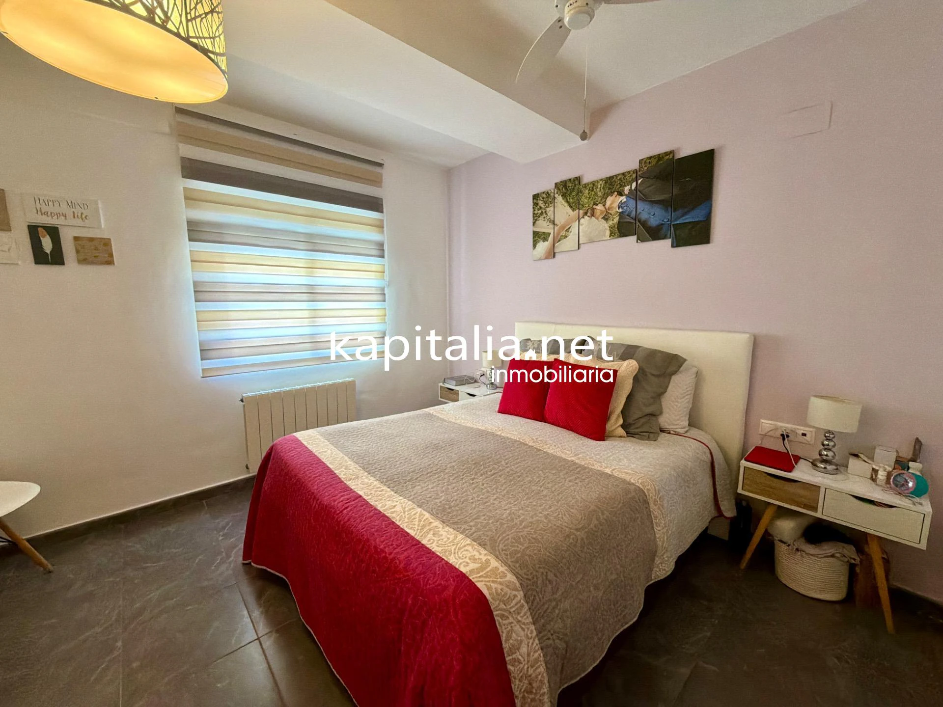 MAGNÍFICA VIVIENDA DE 4 HABITACIONES EN EDIFICIO DE RECIENTE CONSTRUCCIÓN