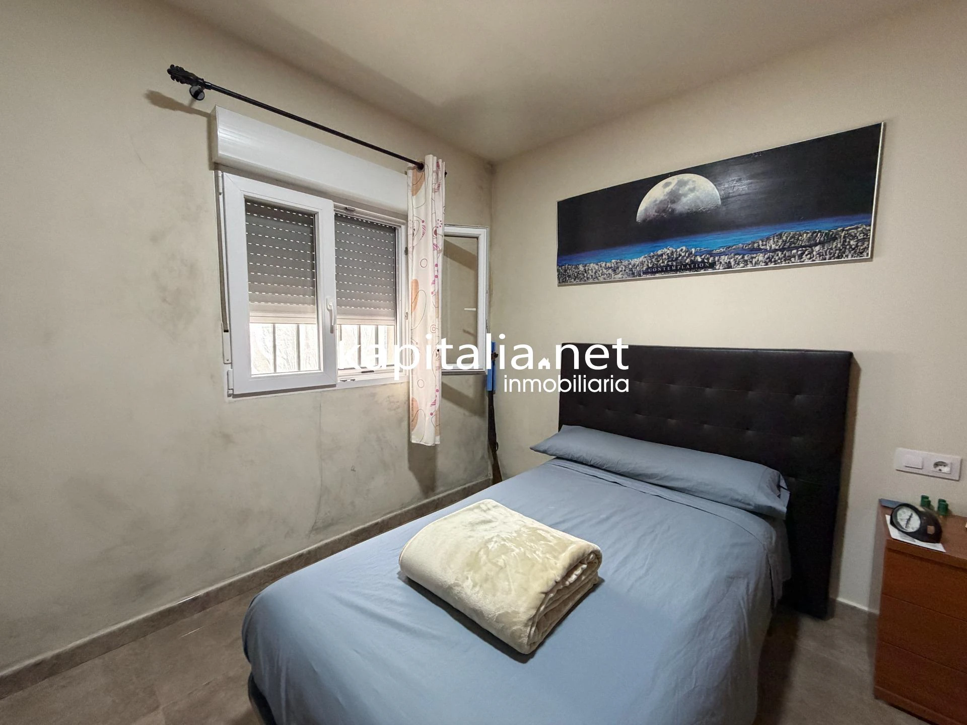 CHALET VENTA EN EXCLUSIVA EN KAPITALIA Y MUY CERCA DE LA CIUDAD.