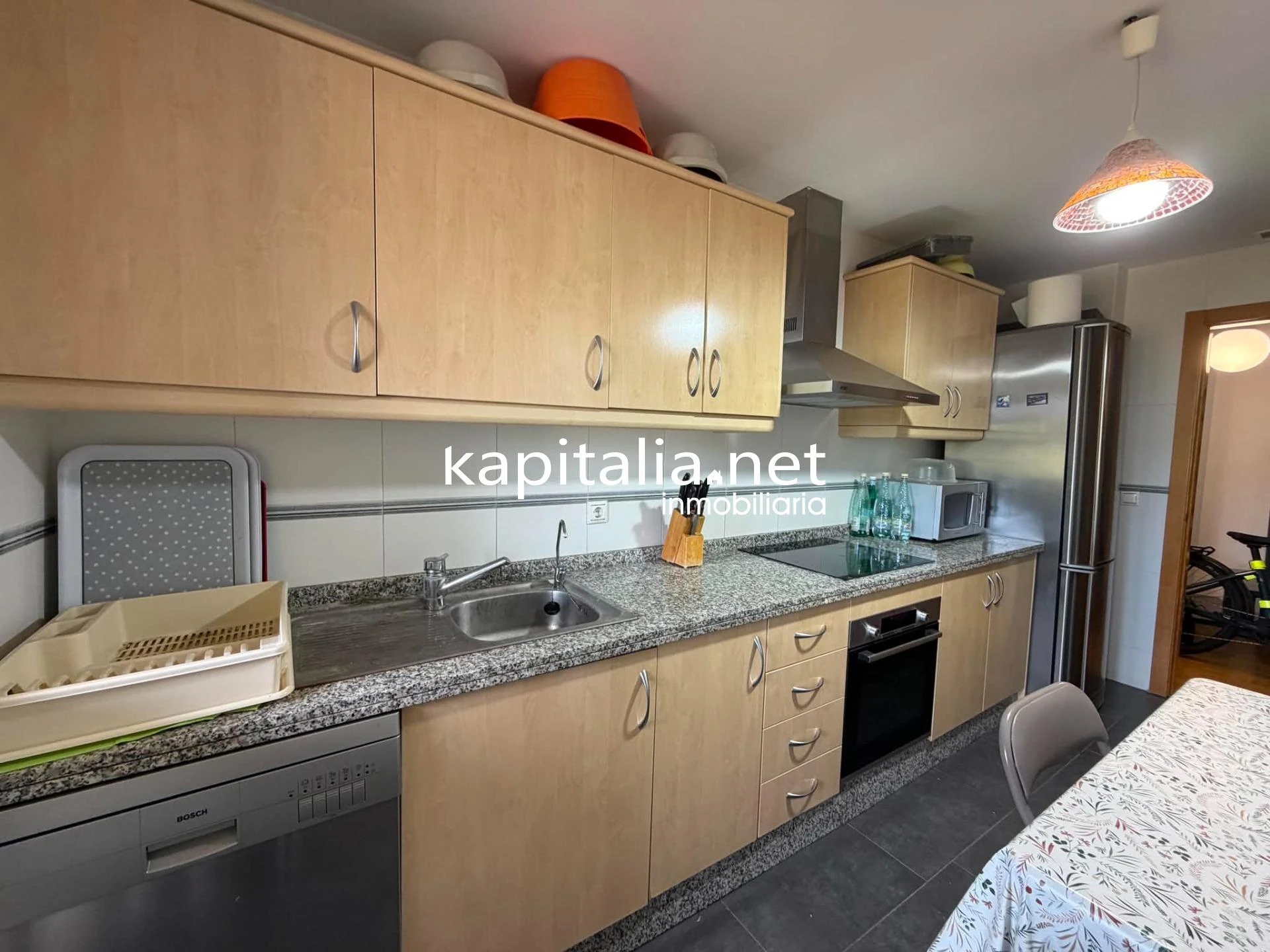 10461 - Atico-duplex en Cocentaina