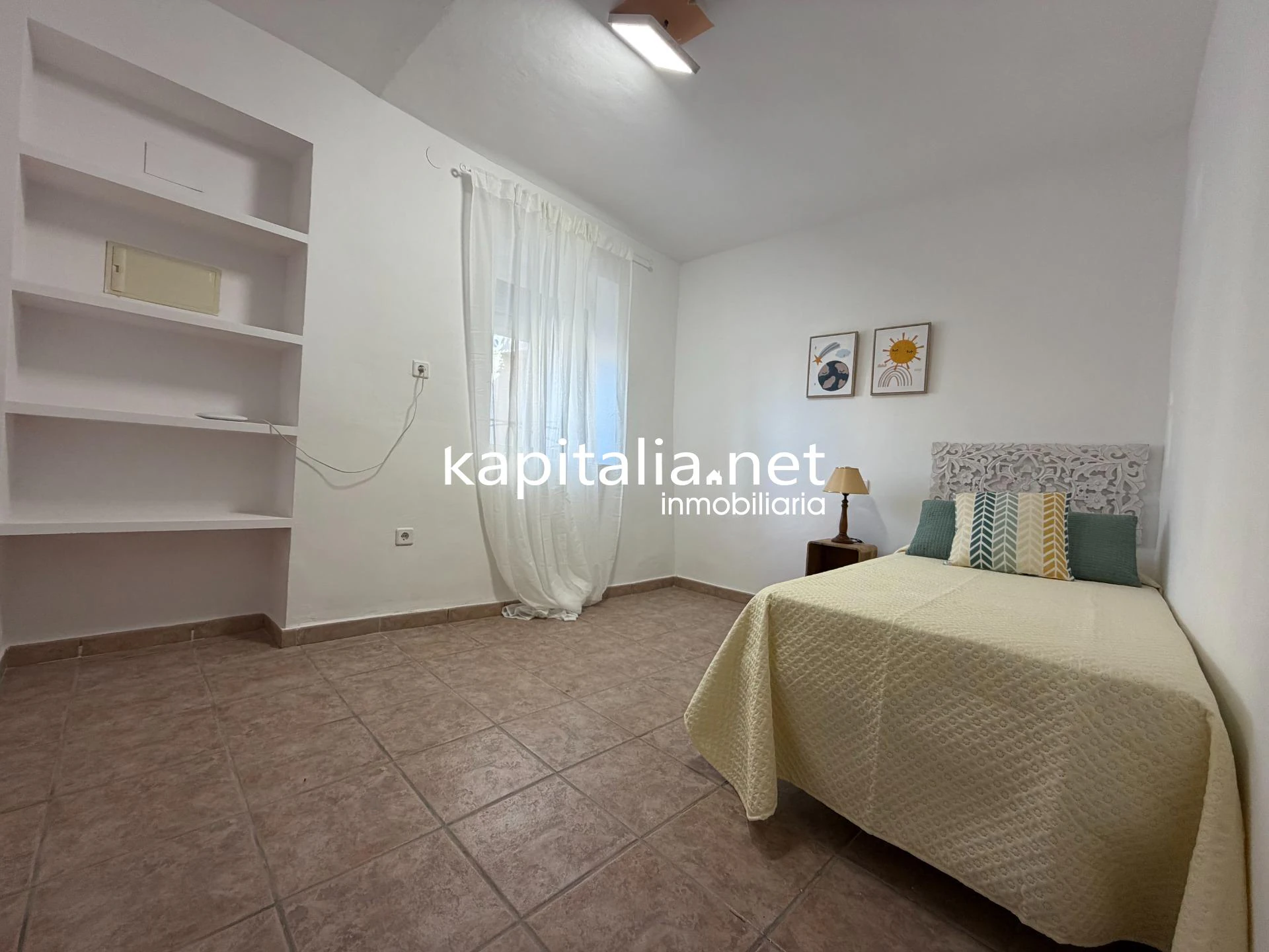 10395 - Casa reformada en Almudaina.