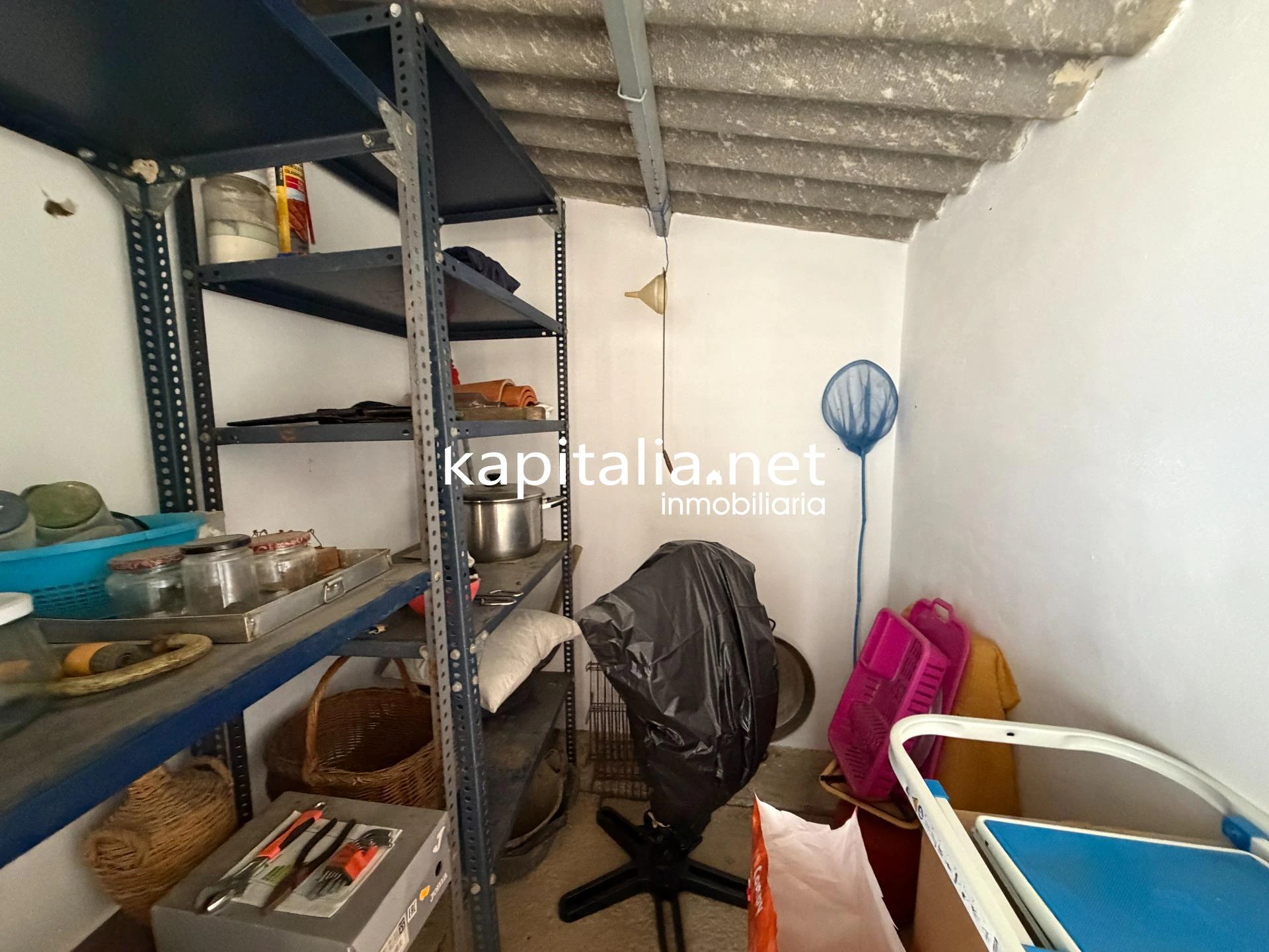 CHALET VENTA EN EXCLUSIVA EN KAPITALIA Y MUY CERCA DE LA CIUDAD.