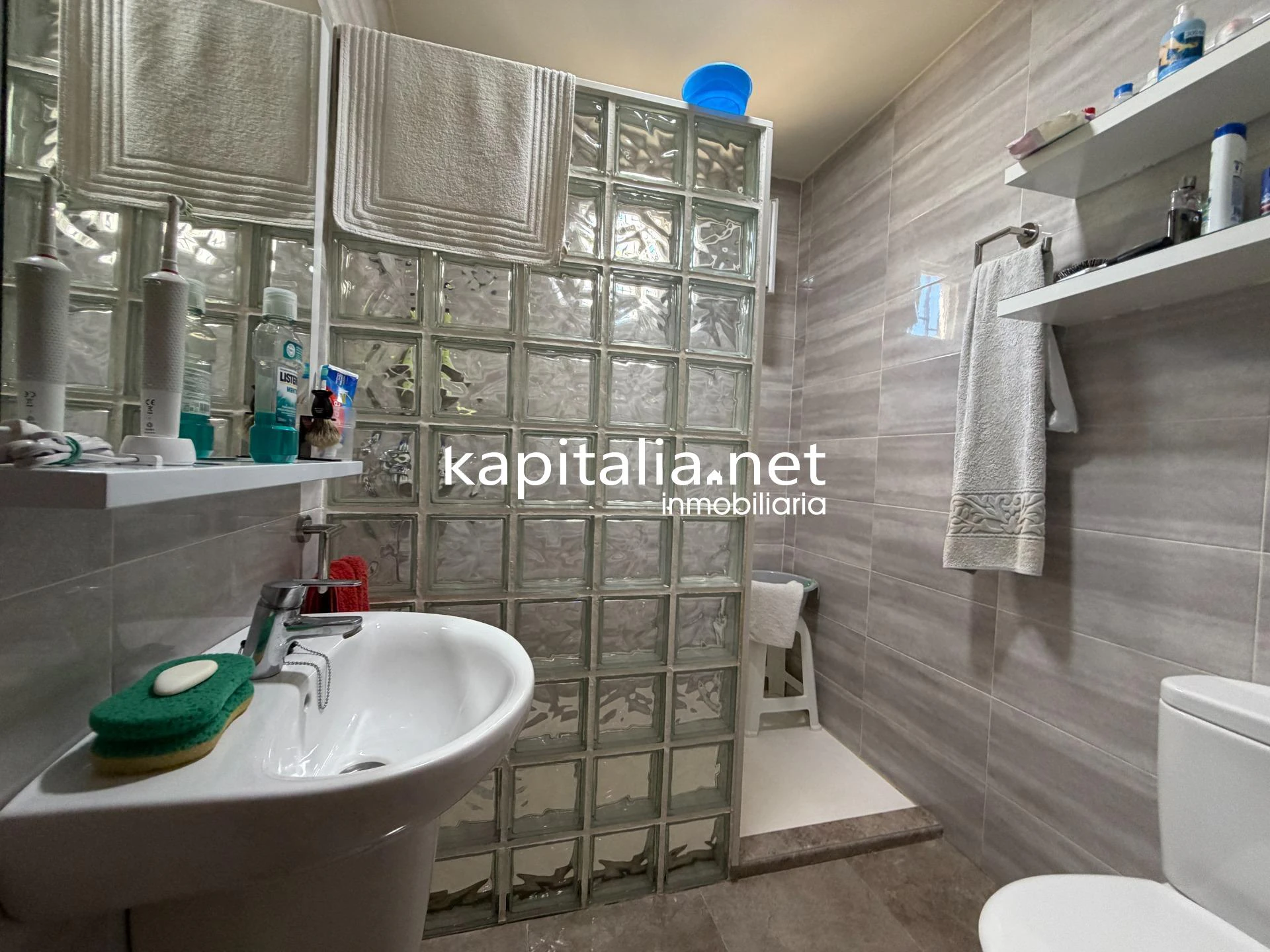 CHALET VENTA EN EXCLUSIVA EN KAPITALIA Y MUY CERCA DE LA CIUDAD.