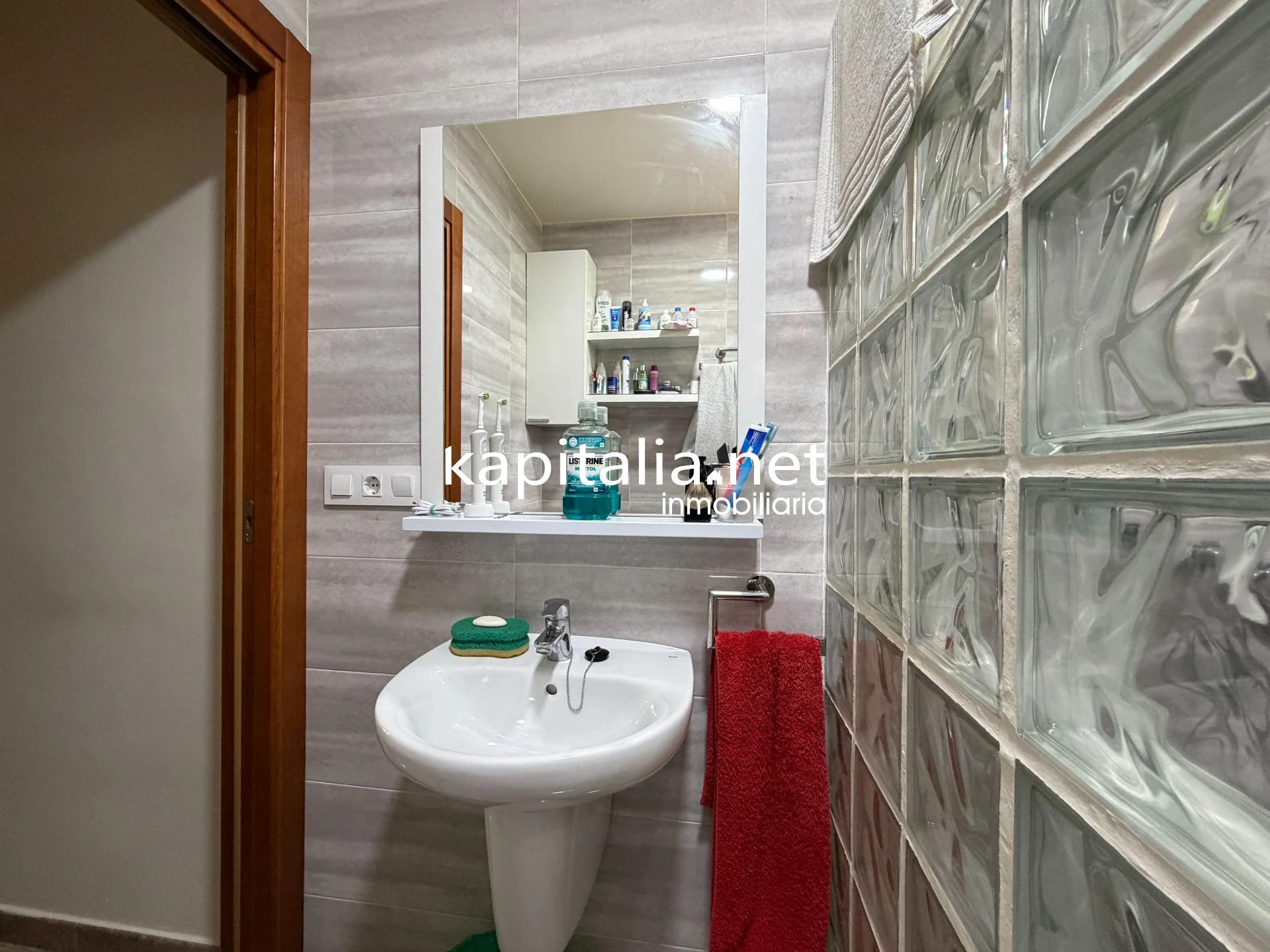CHALET VENTA EN EXCLUSIVA EN KAPITALIA Y MUY CERCA DE LA CIUDAD.