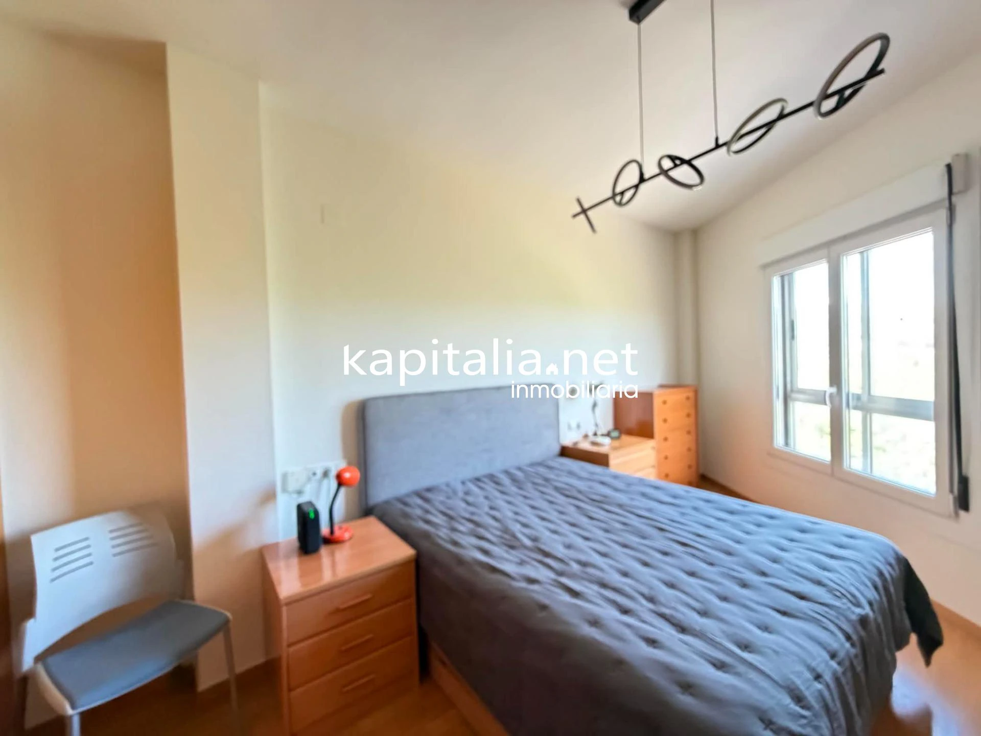 10461 - Atico-duplex en Cocentaina