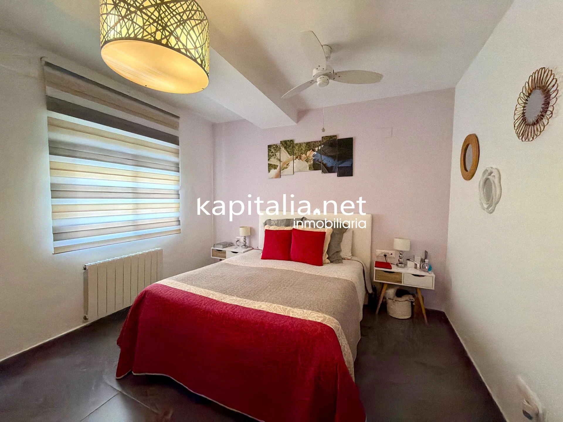 MAGNÍFICA VIVIENDA DE 4 HABITACIONES EN EDIFICIO DE RECIENTE CONSTRUCCIÓN