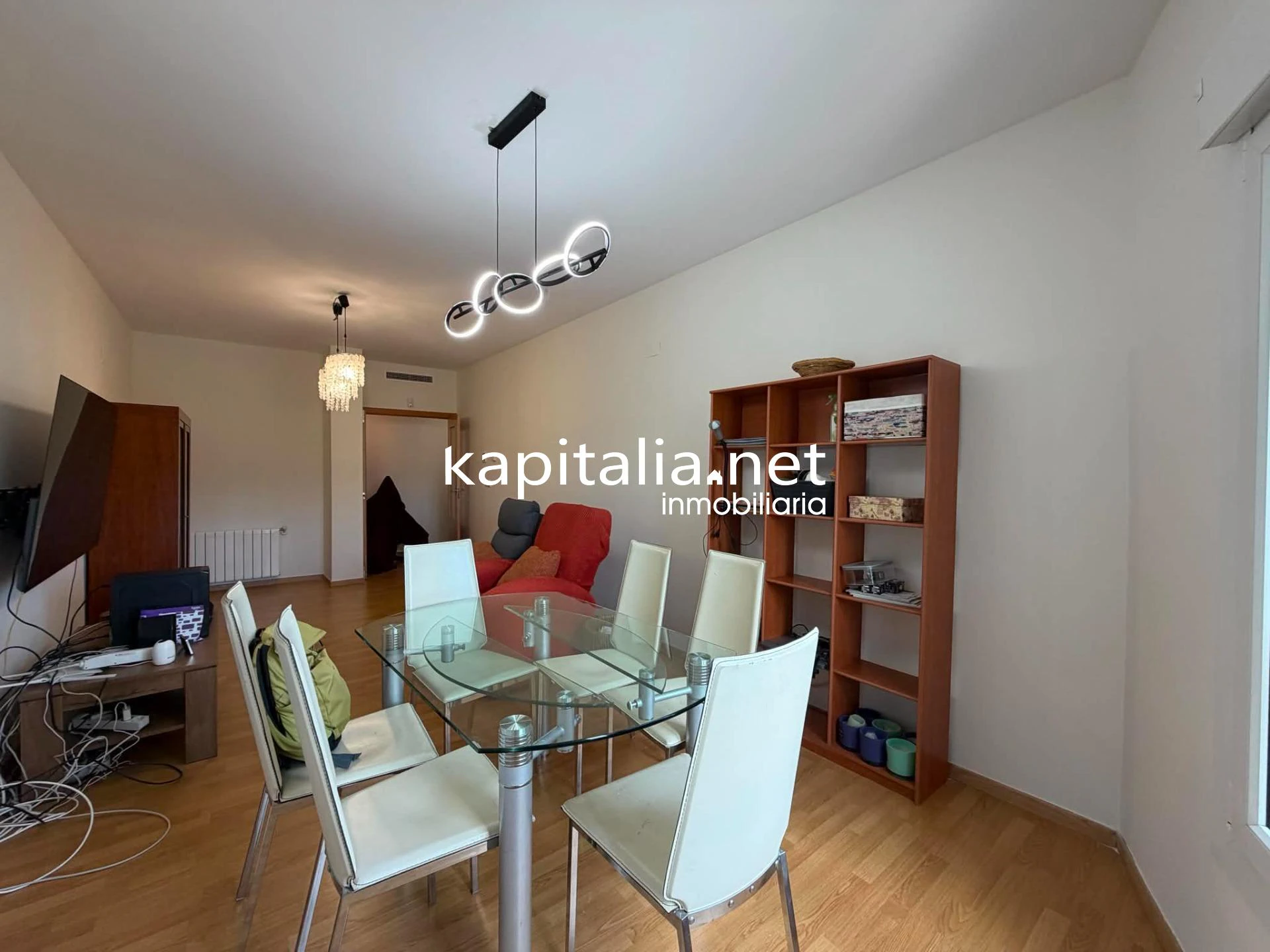 10461 - Atico-duplex en Cocentaina