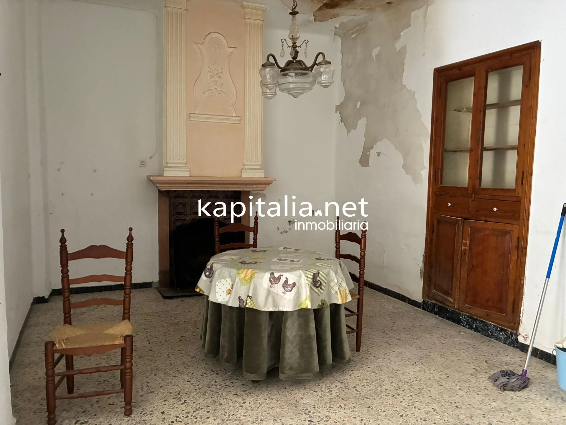 Vivienda en venta en la población Sumacarcer