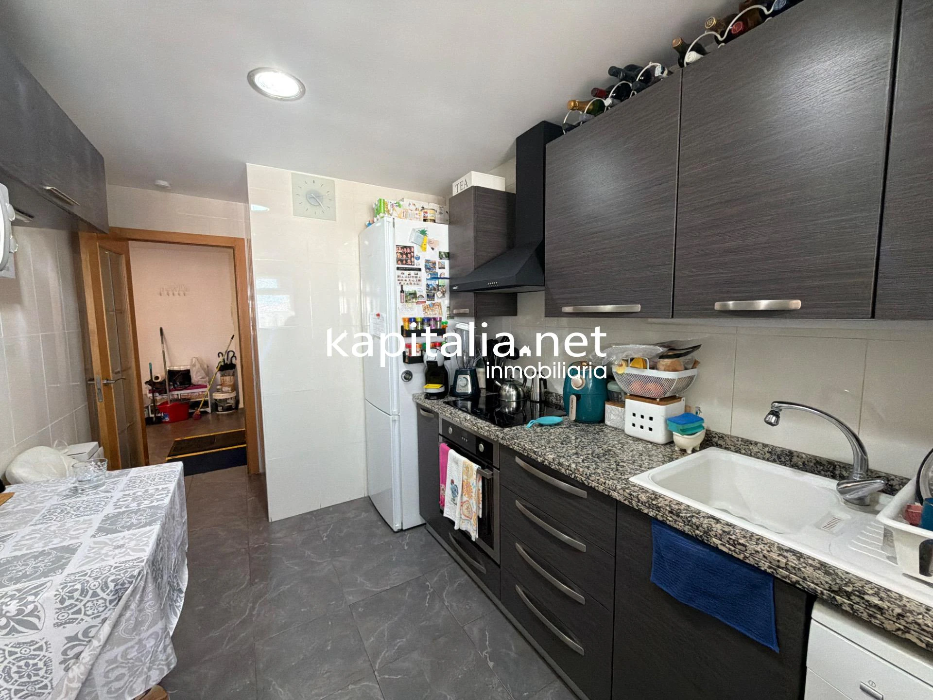 MAGNÍFICA VIVIENDA DE 4 HABITACIONES EN EDIFICIO DE RECIENTE CONSTRUCCIÓN