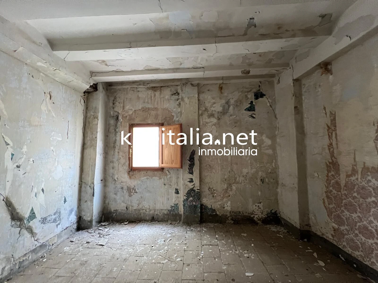 10457 - Casa a la venta en Ontinyent , zona La Vila .