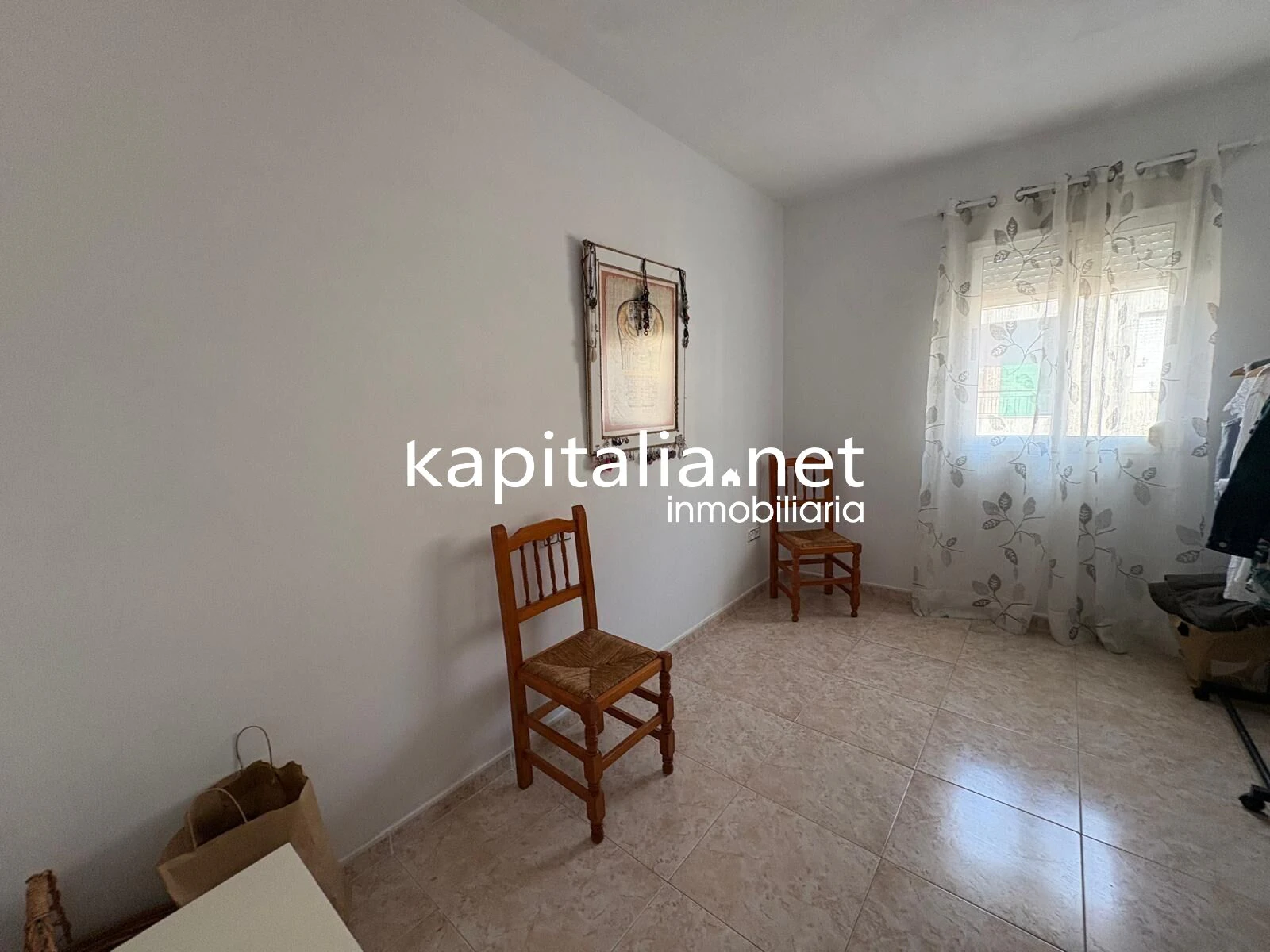 ESPECTACULAR CASA ADOSADA TOTALMENTE REFORMADA Y EQUIPADA LISTA PARA ENTRAR A VIVIR A LA VENTA EN MANUEL