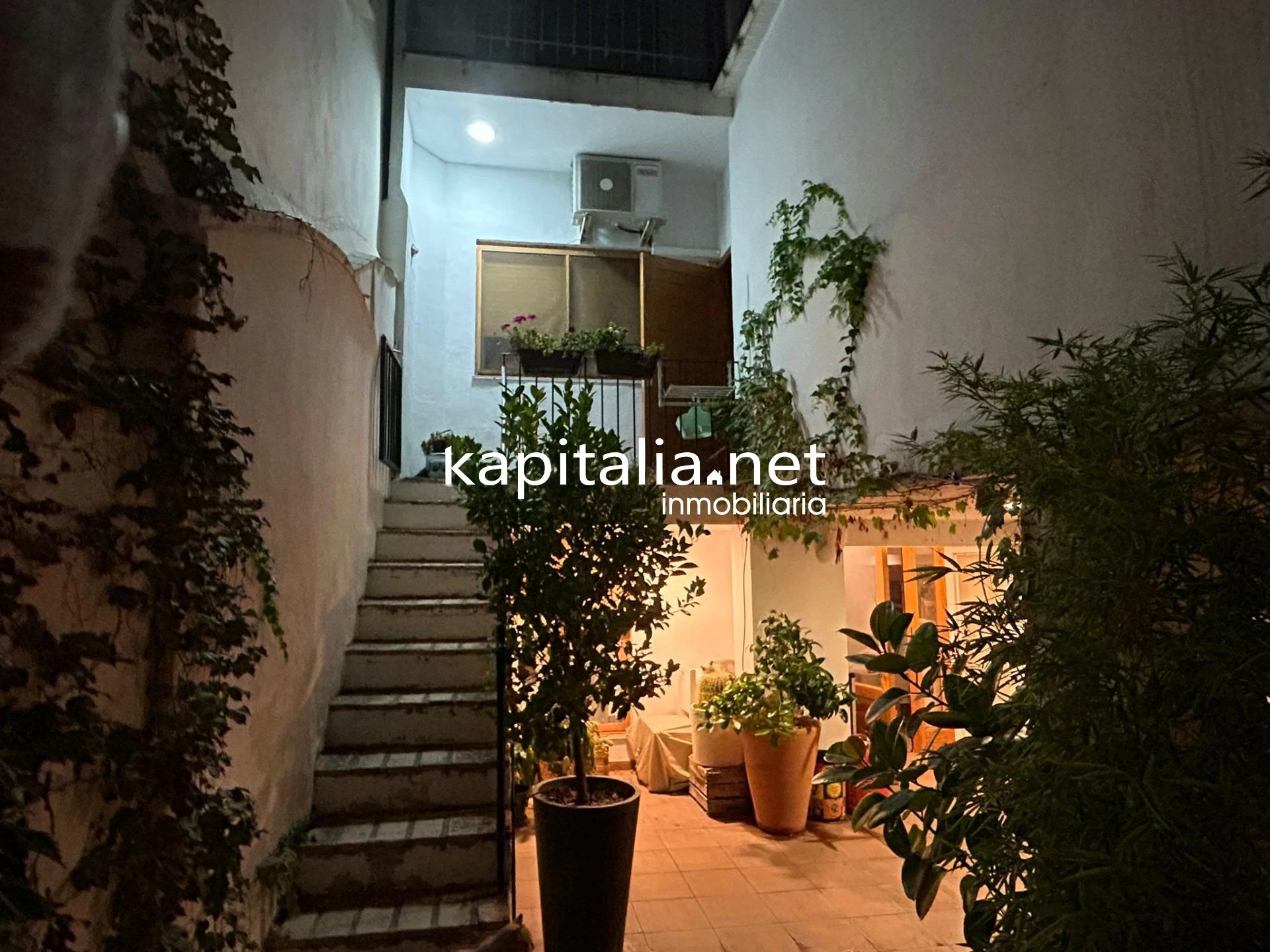 VIVIENDA DUPLEX EN VENTA EN EL ENSANCHE