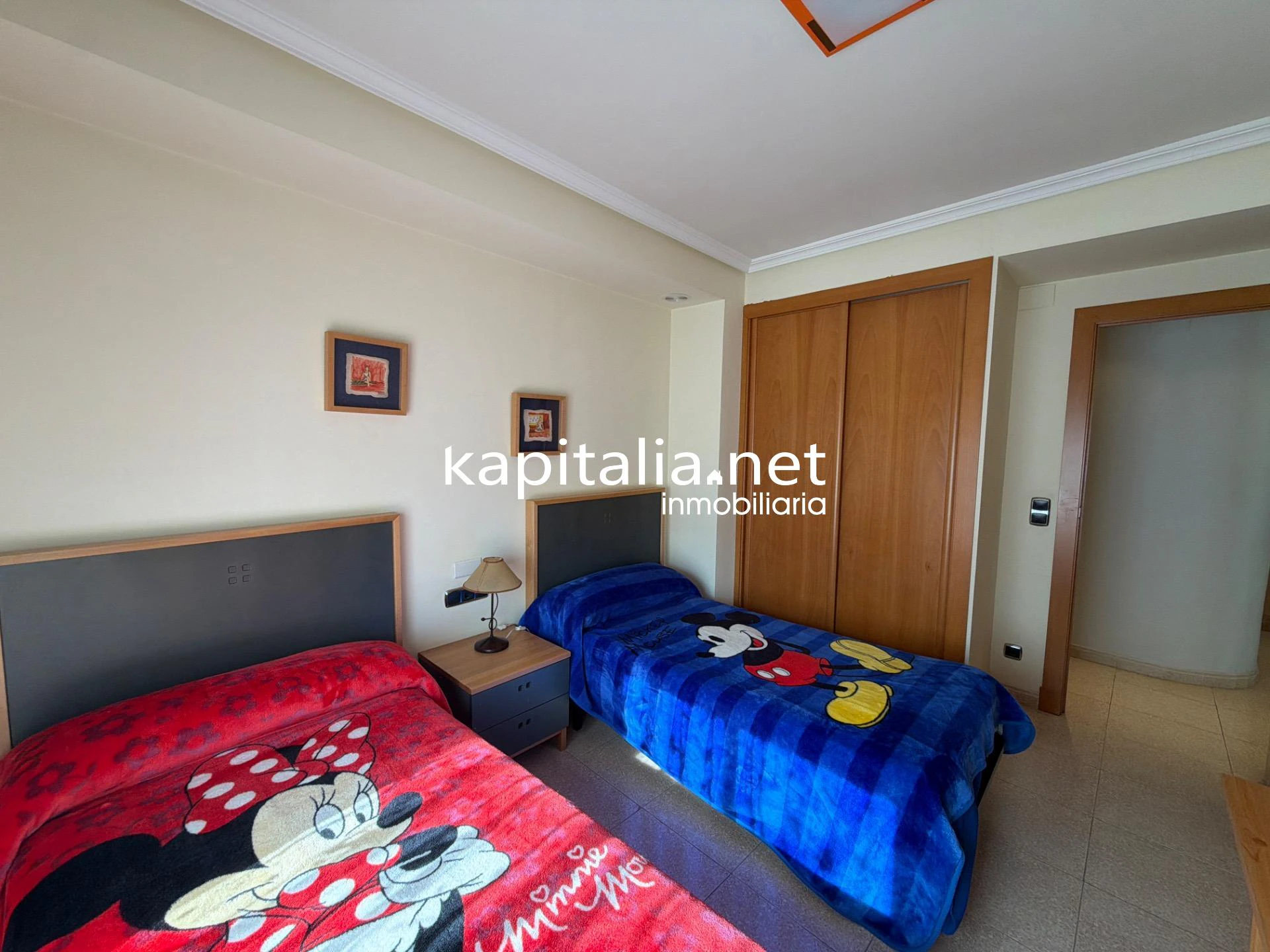 CASA REFORMADA JUNTO A PALAU COMTAL DE COCENTAINA