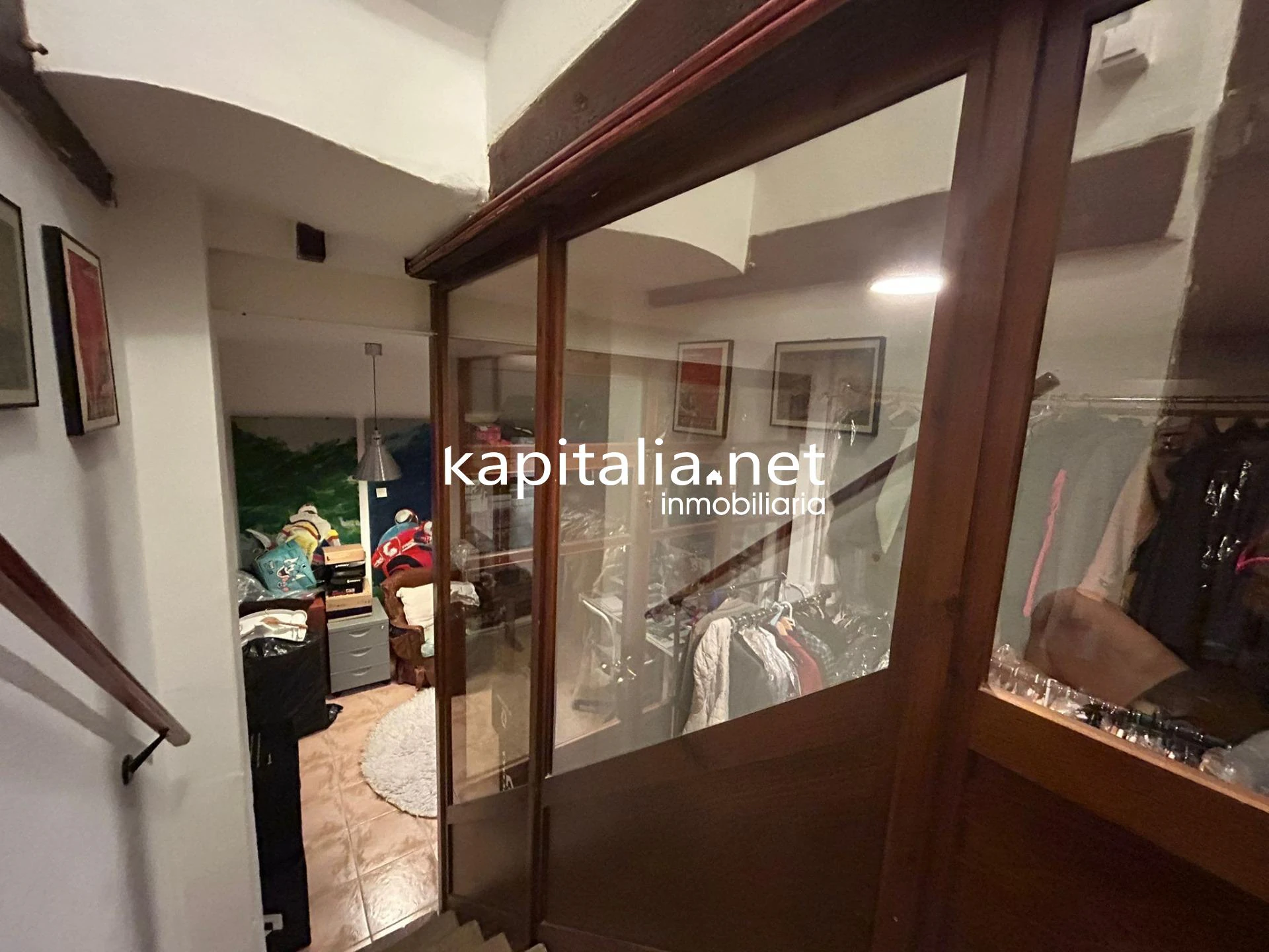 VIVIENDA DUPLEX EN VENTA EN EL ENSANCHE
