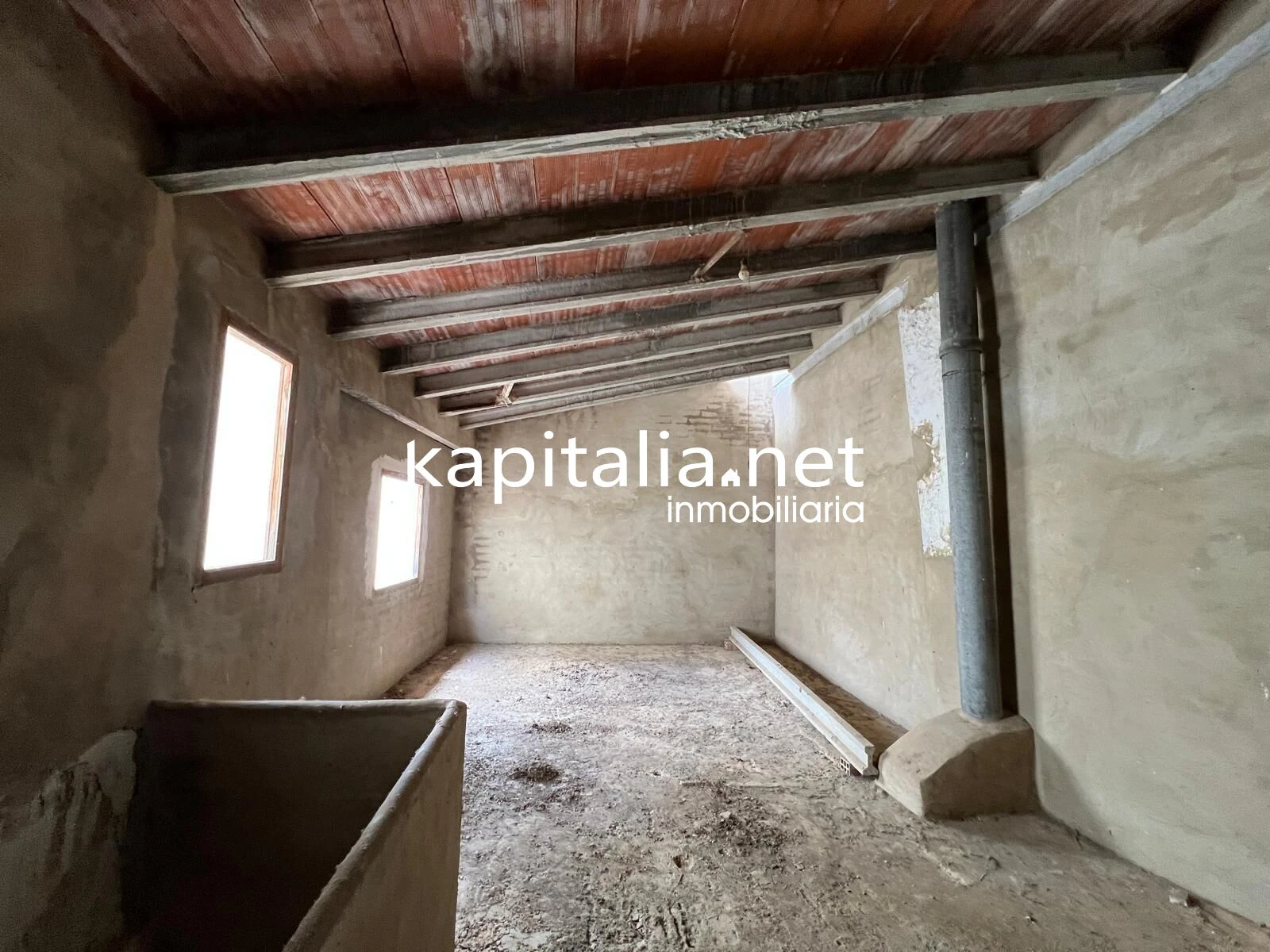 10457 - Casa a la venta en Ontinyent , zona La Vila .