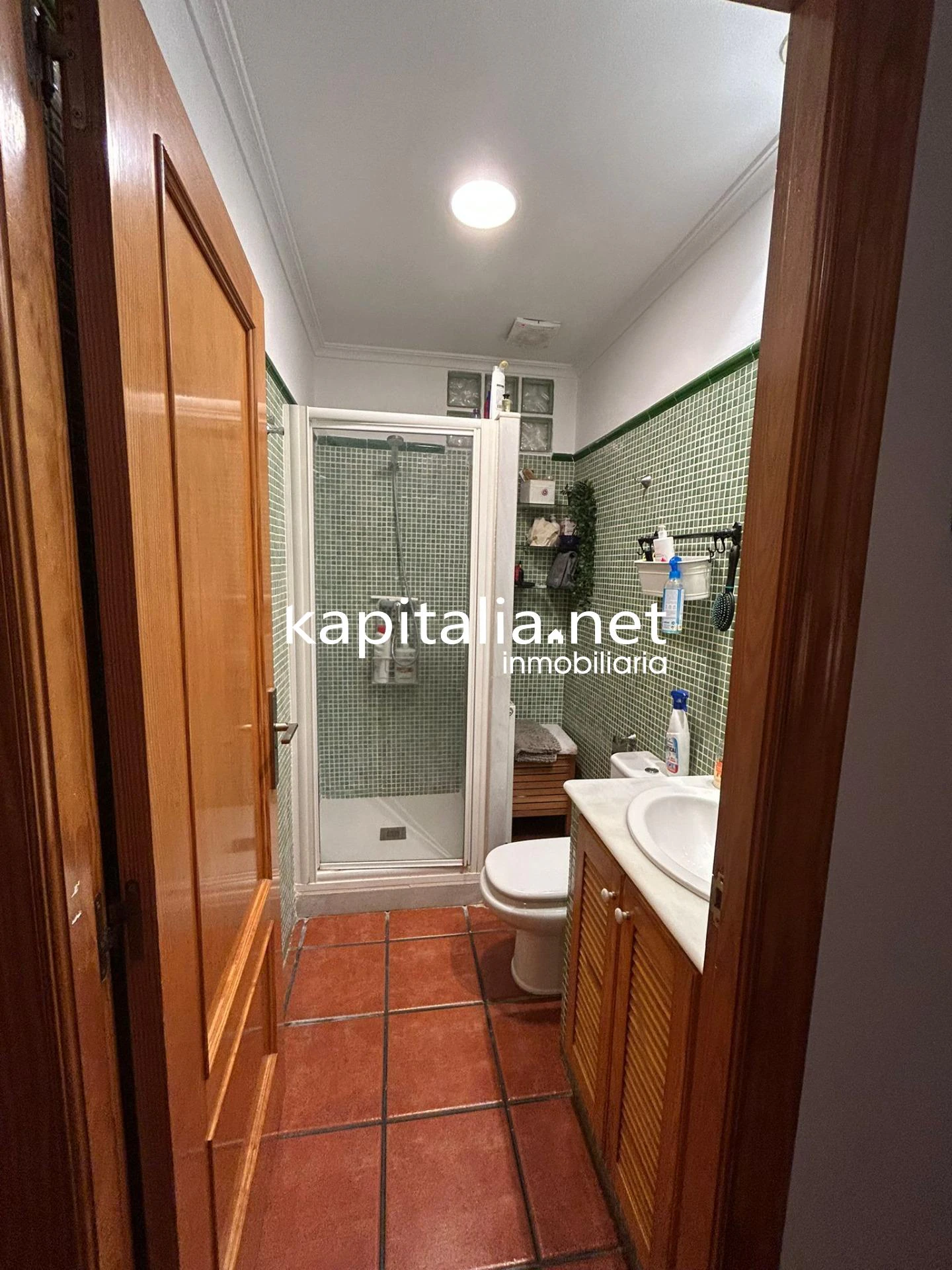 VIVIENDA DUPLEX EN VENTA EN EL ENSANCHE