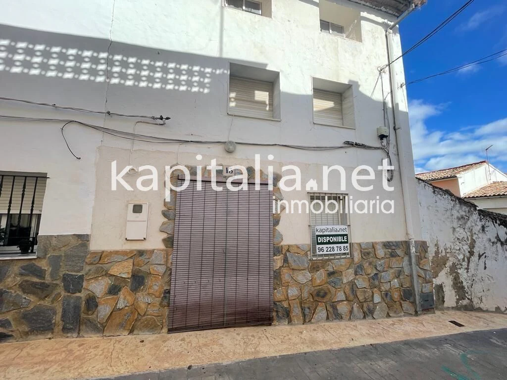 08731 - Casa a la venta en Salem