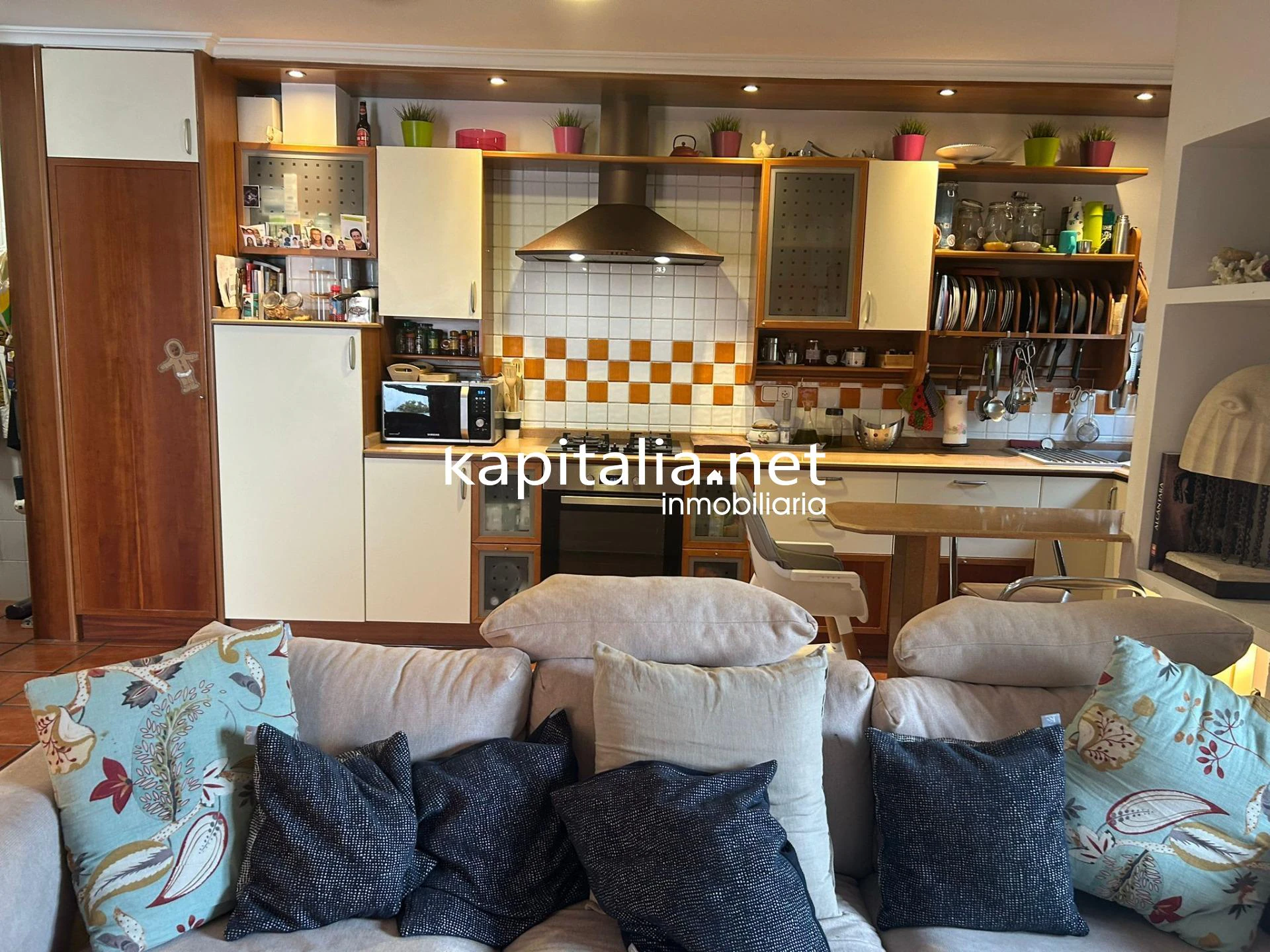 VIVIENDA DUPLEX EN VENTA EN EL ENSANCHE