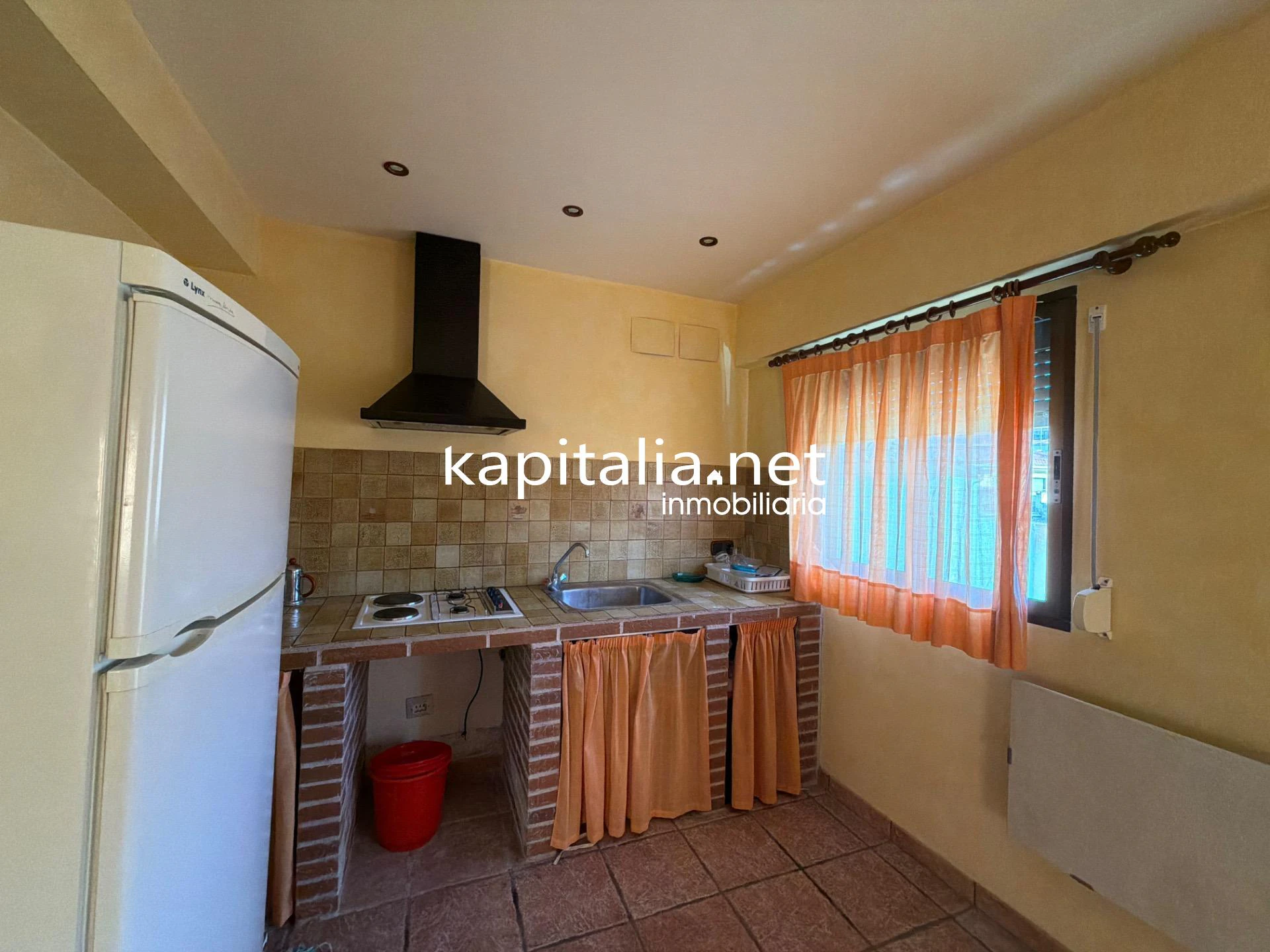 CASA REFORMADA JUNTO A PALAU COMTAL DE COCENTAINA