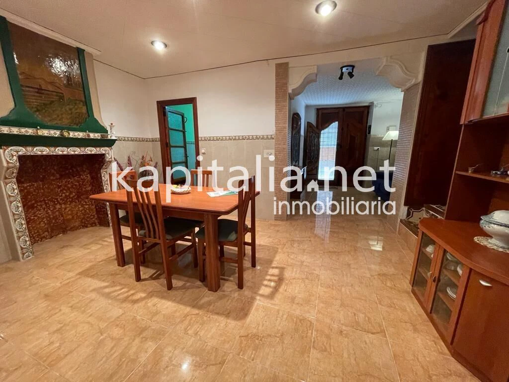 08731 - Casa a la venta en Salem