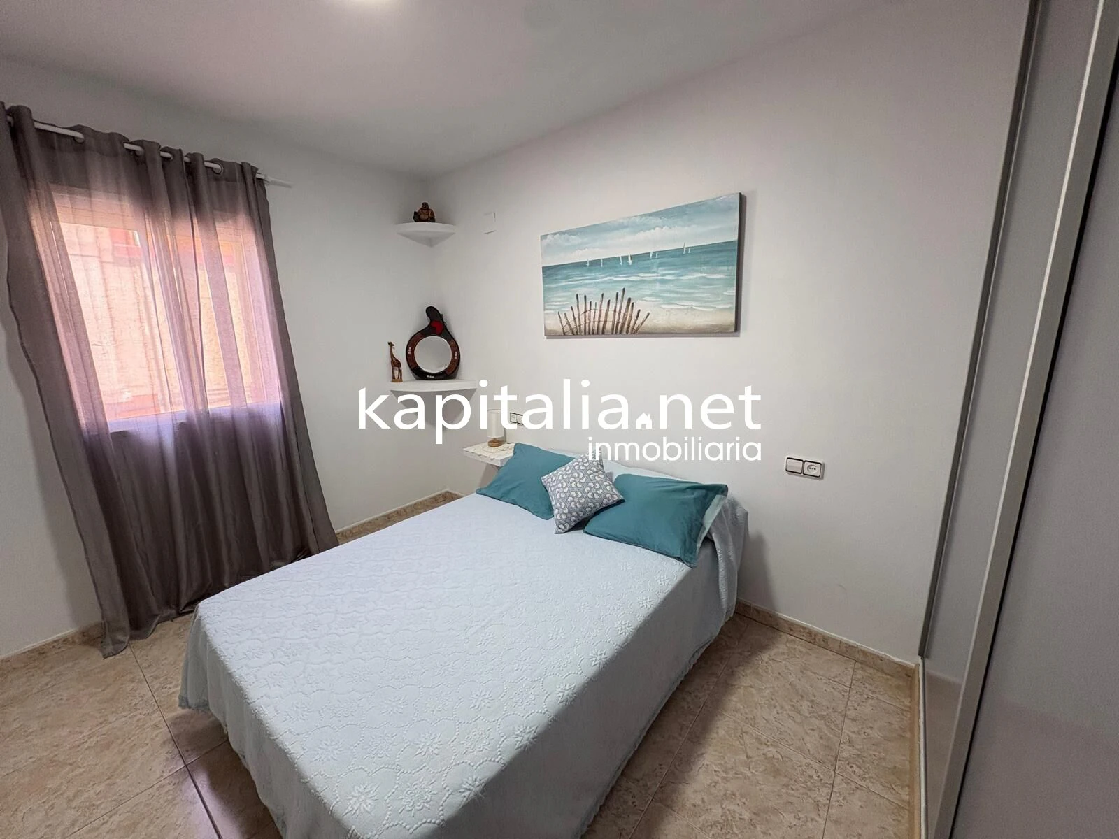 ESPECTACULAR CASA ADOSADA TOTALMENTE REFORMADA Y EQUIPADA LISTA PARA ENTRAR A VIVIR A LA VENTA EN MANUEL