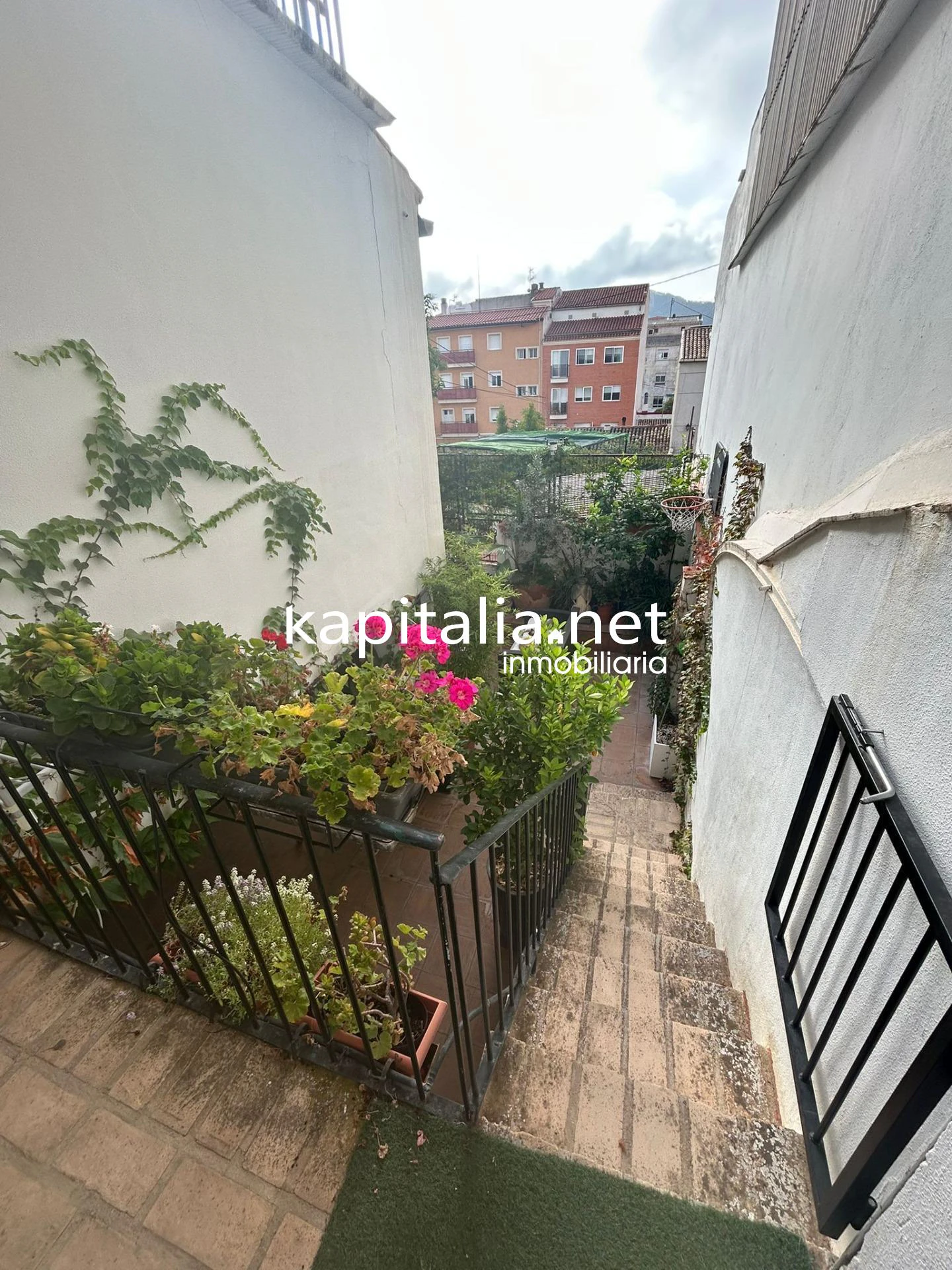 VIVIENDA DUPLEX EN VENTA EN EL ENSANCHE