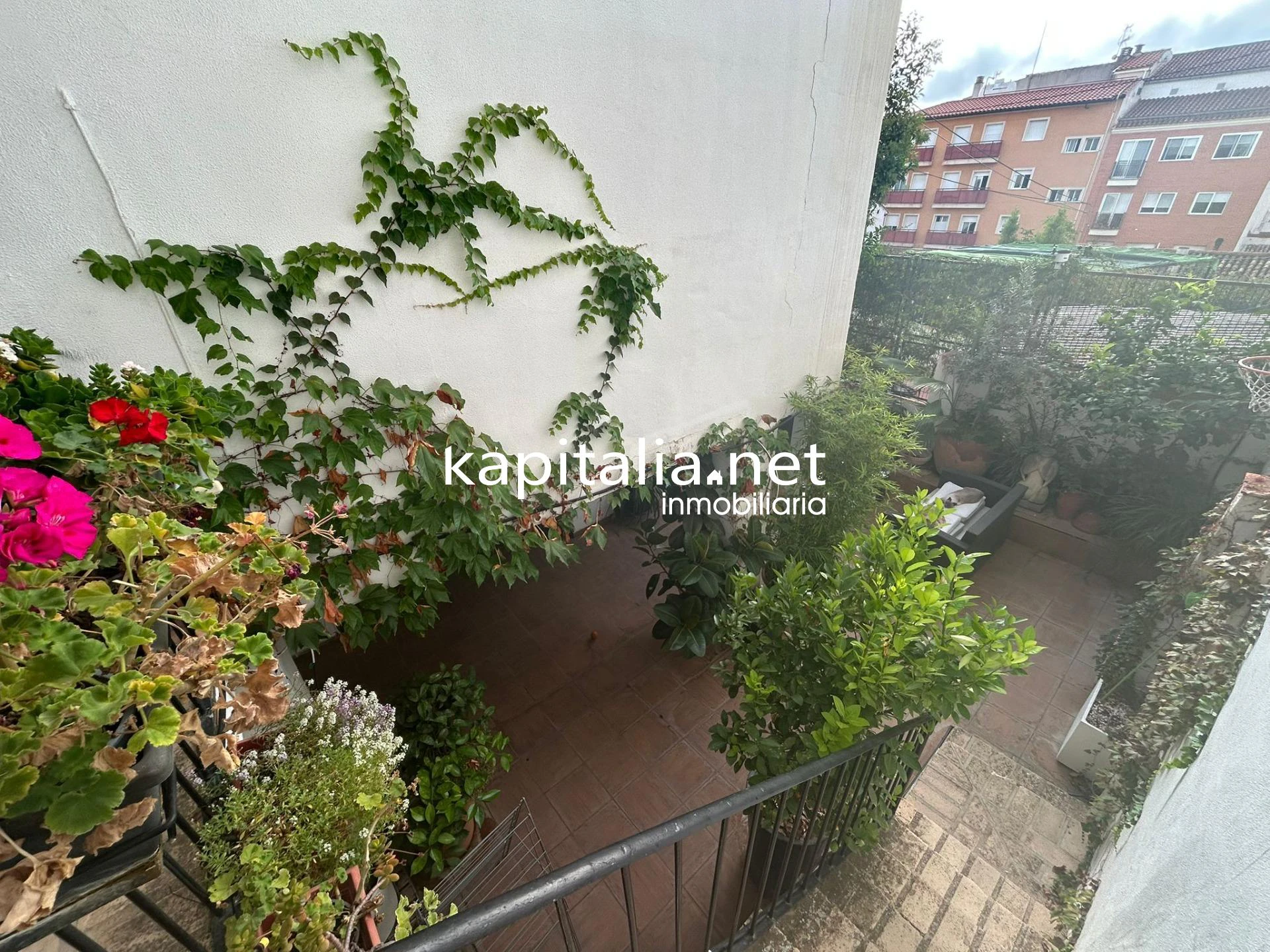 VIVIENDA DUPLEX EN VENTA EN EL ENSANCHE