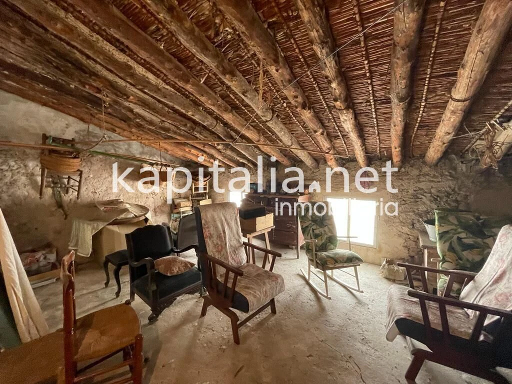 08731 - Casa a la venta en Salem