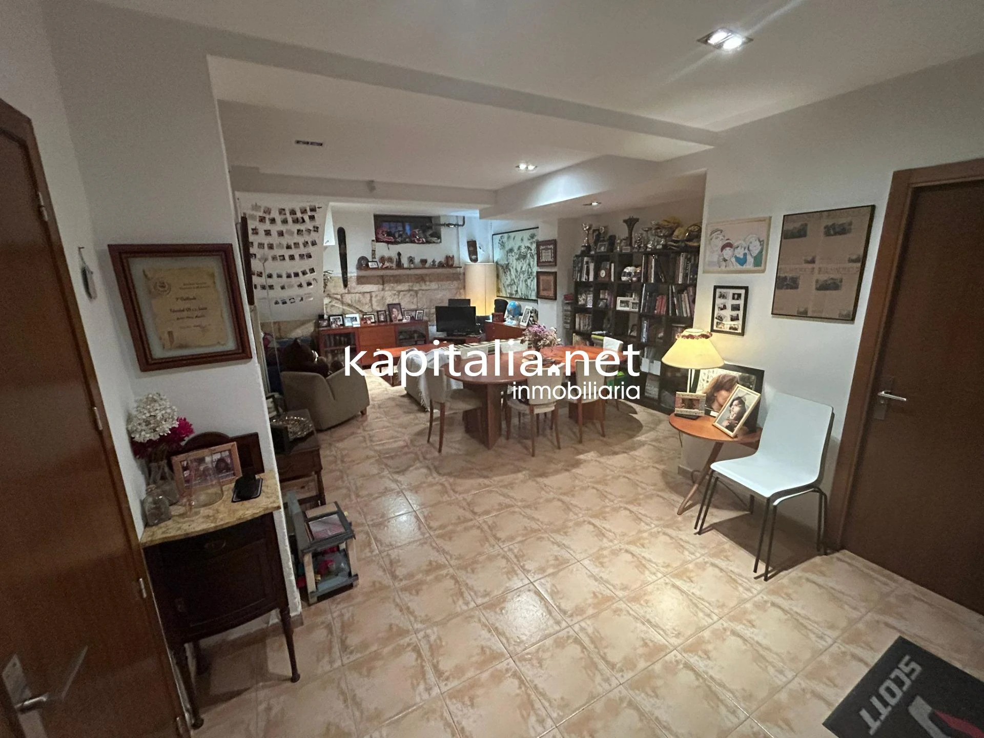 VIVIENDA DUPLEX EN VENTA EN EL ENSANCHE