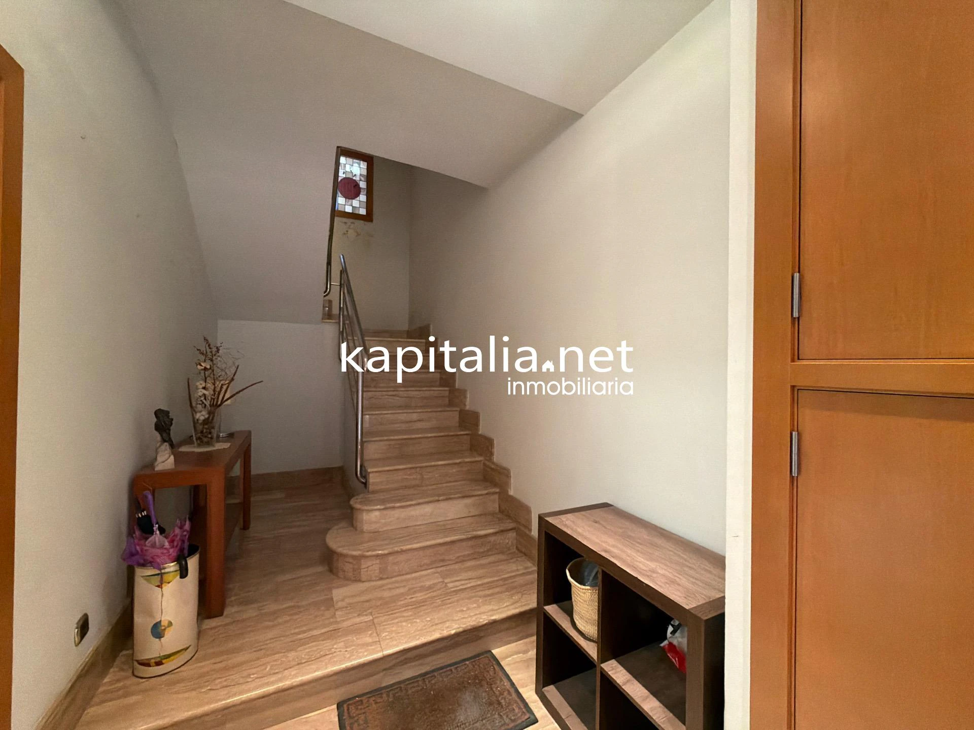CASA REFORMADA JUNTO A PALAU COMTAL DE COCENTAINA