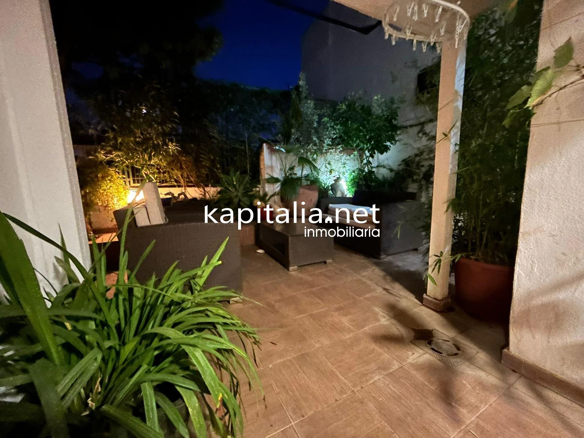 VIVIENDA DUPLEX EN VENTA EN EL ENSANCHE