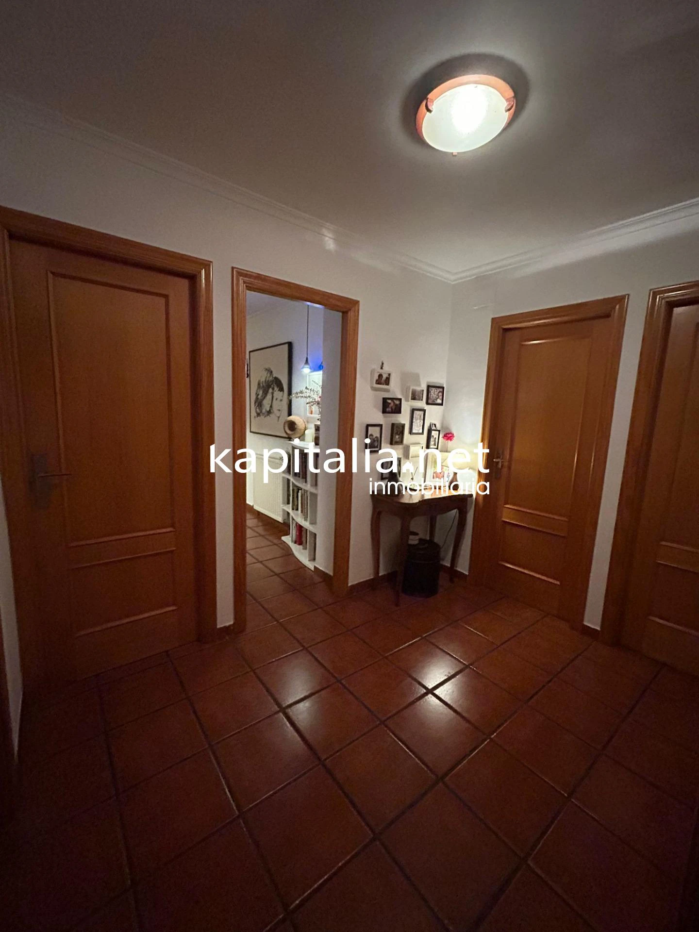 VIVIENDA DUPLEX EN VENTA EN EL ENSANCHE