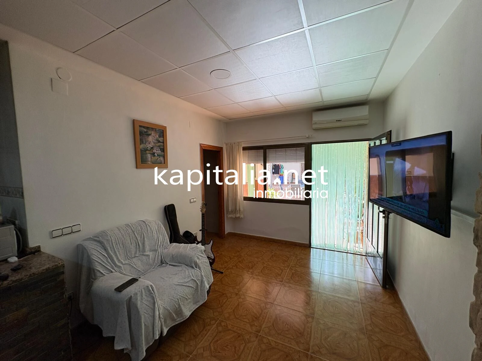 ESPECTACULAR CASA ADOSADA TOTALMENTE REFORMADA Y EQUIPADA LISTA PARA ENTRAR A VIVIR A LA VENTA EN MANUEL