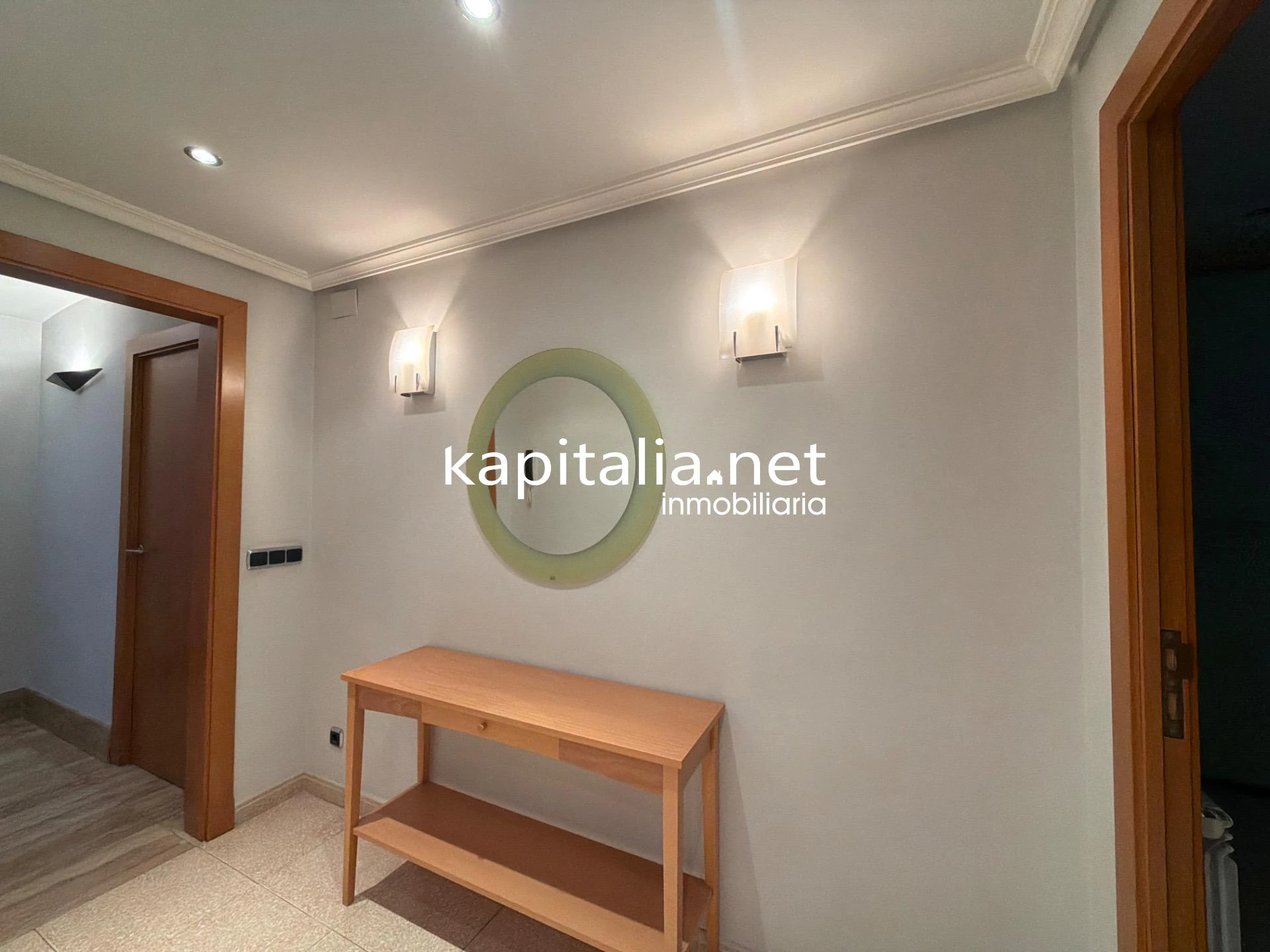 CASA REFORMADA JUNTO A PALAU COMTAL DE COCENTAINA