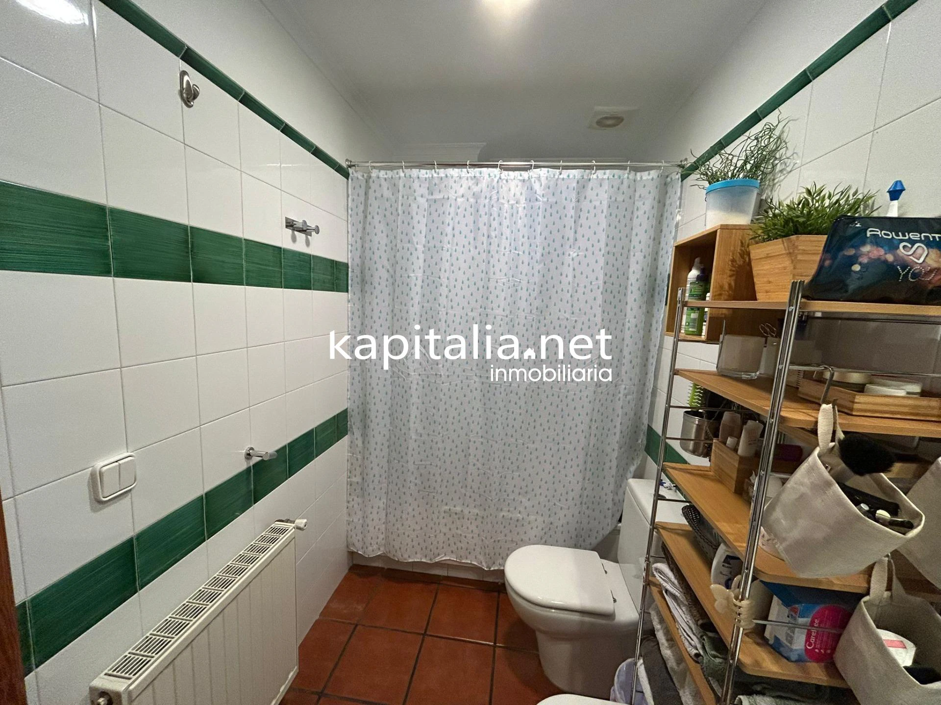 VIVIENDA DUPLEX EN VENTA EN EL ENSANCHE