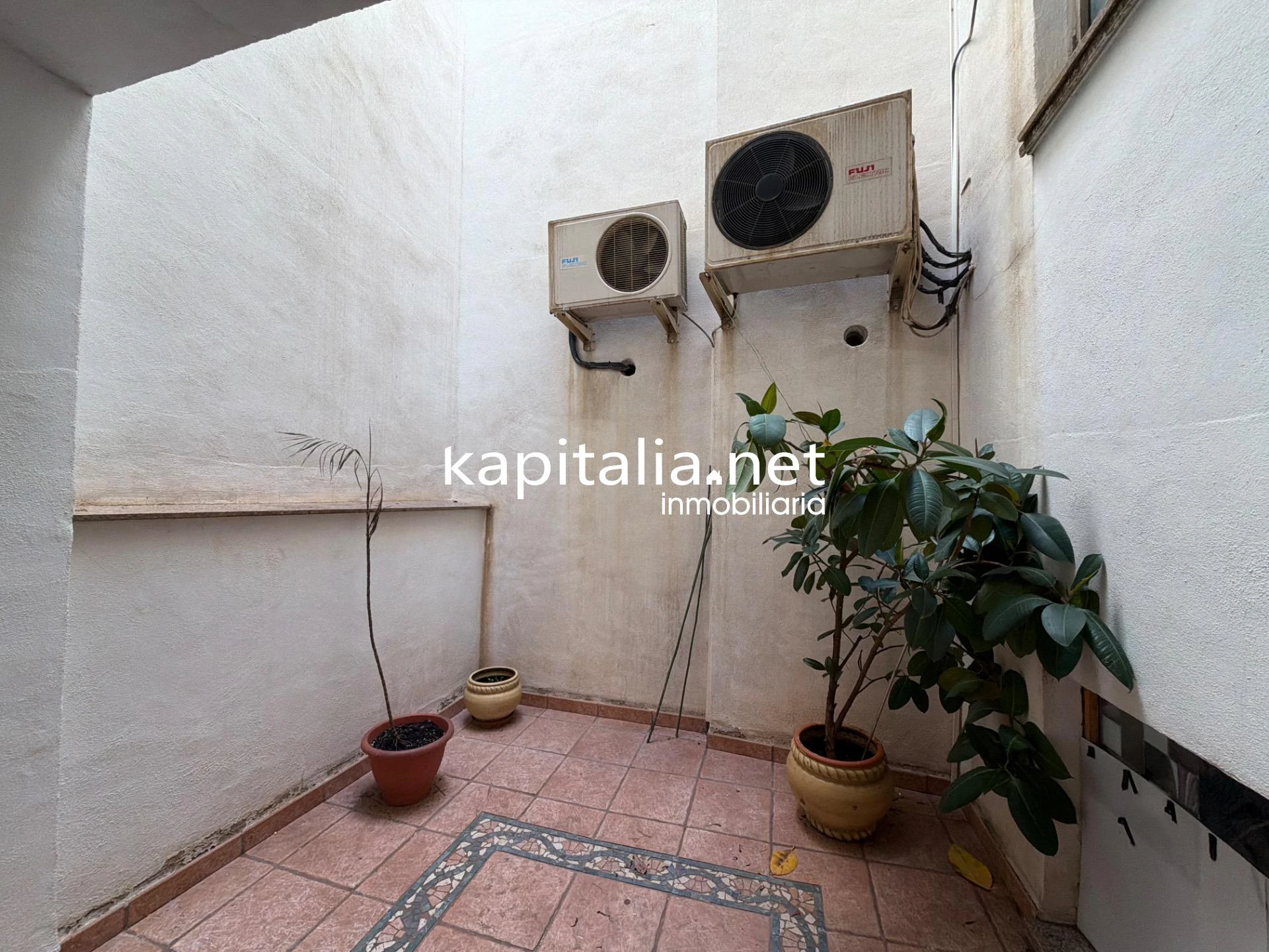 CASA REFORMADA JUNTO A PALAU COMTAL DE COCENTAINA