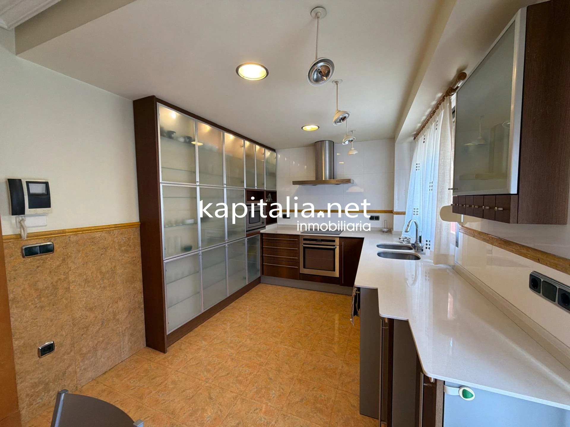 CASA REFORMADA JUNTO A PALAU COMTAL DE COCENTAINA