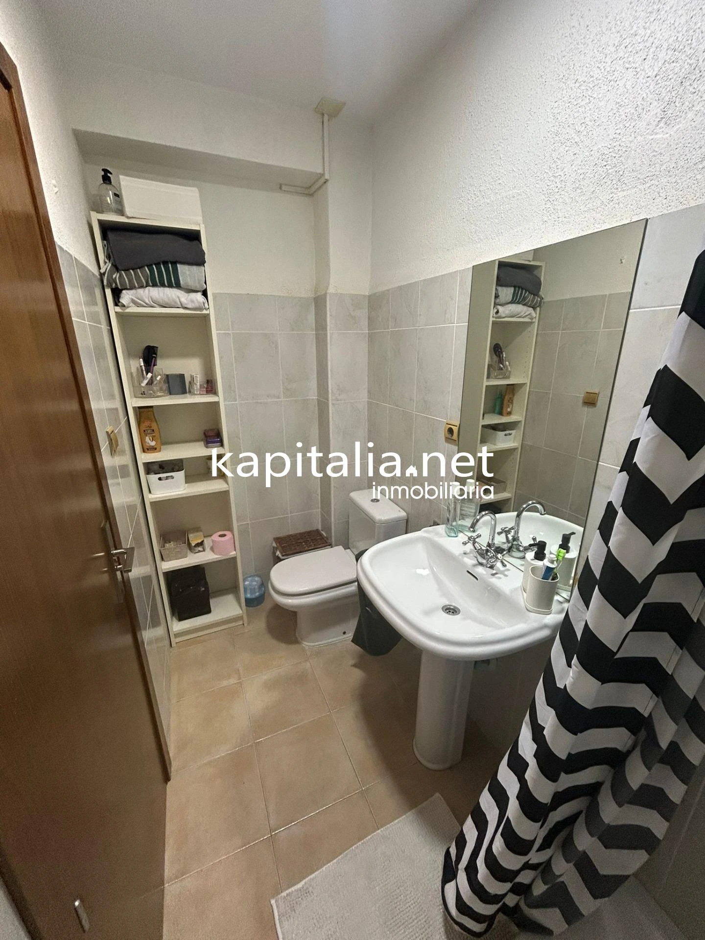 VIVIENDA DUPLEX EN VENTA EN EL ENSANCHE