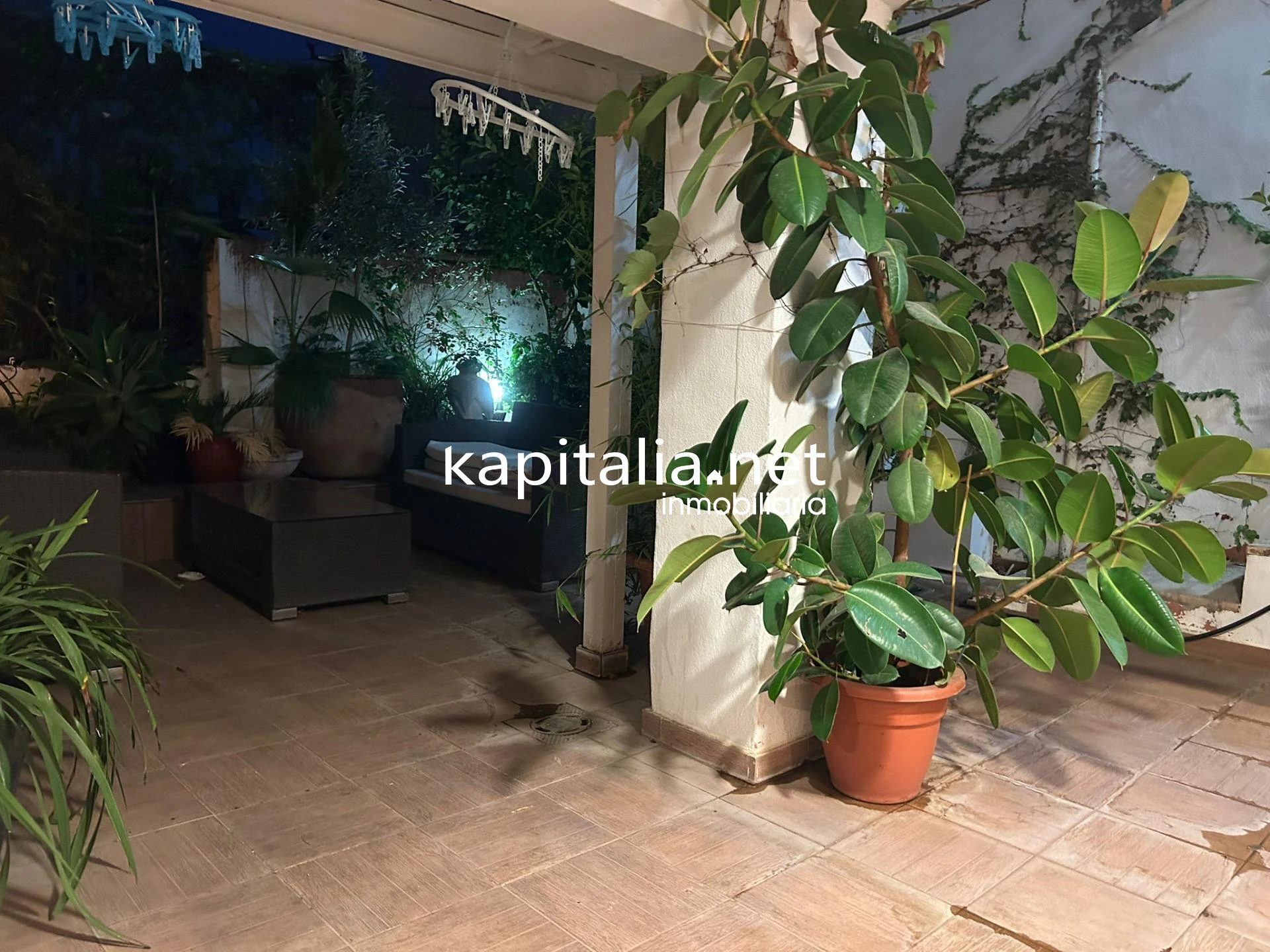 VIVIENDA DUPLEX EN VENTA EN EL ENSANCHE