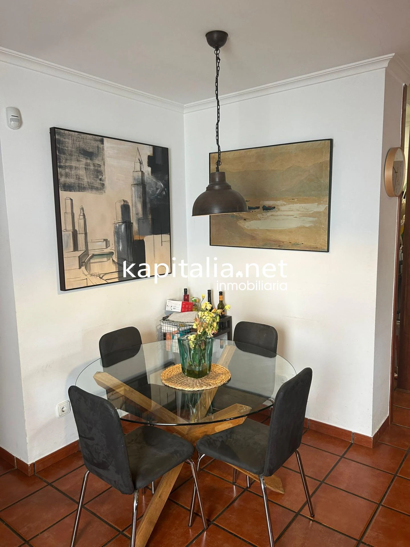 VIVIENDA DUPLEX EN VENTA EN EL ENSANCHE