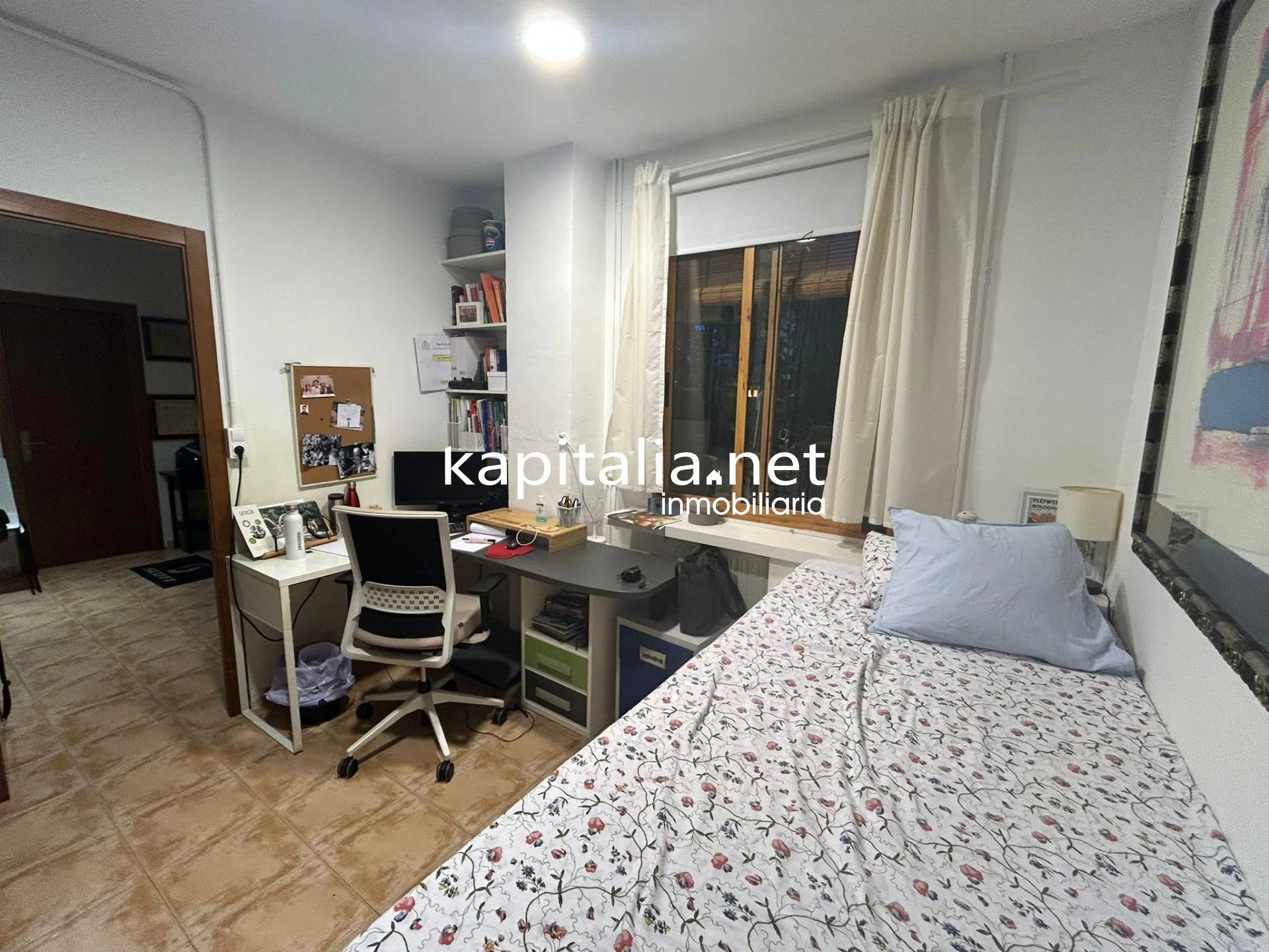 VIVIENDA DUPLEX EN VENTA EN EL ENSANCHE