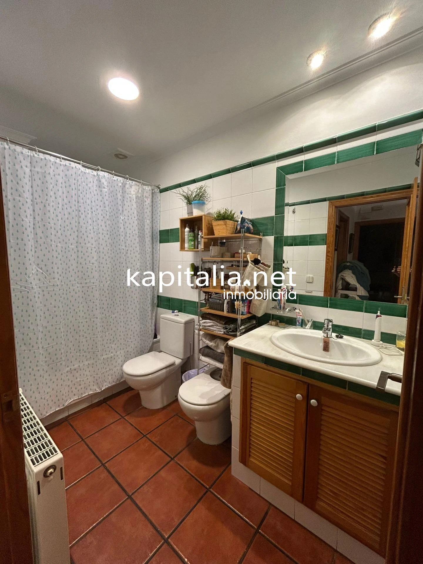 VIVIENDA DUPLEX EN VENTA EN EL ENSANCHE