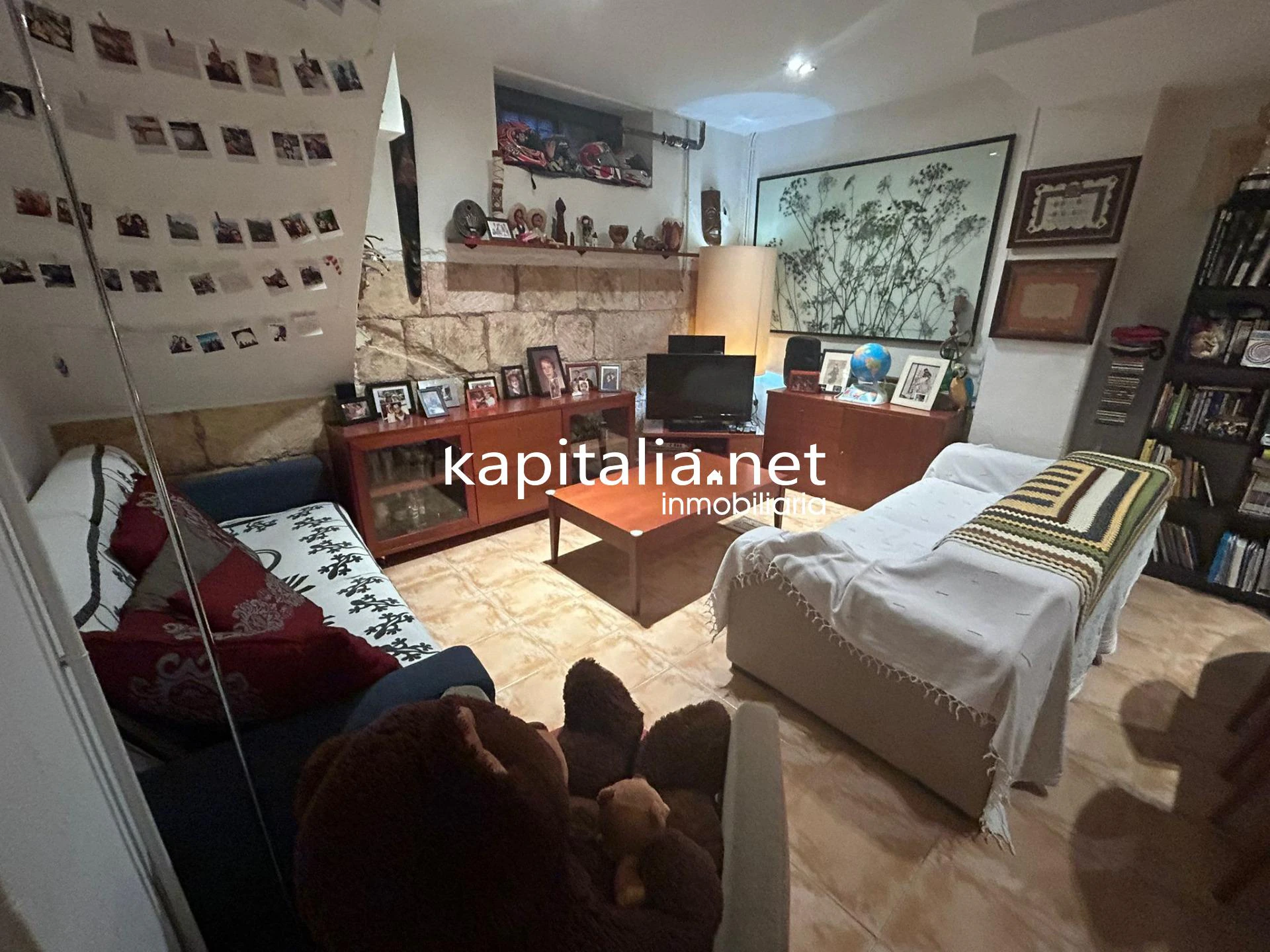VIVIENDA DUPLEX EN VENTA EN EL ENSANCHE