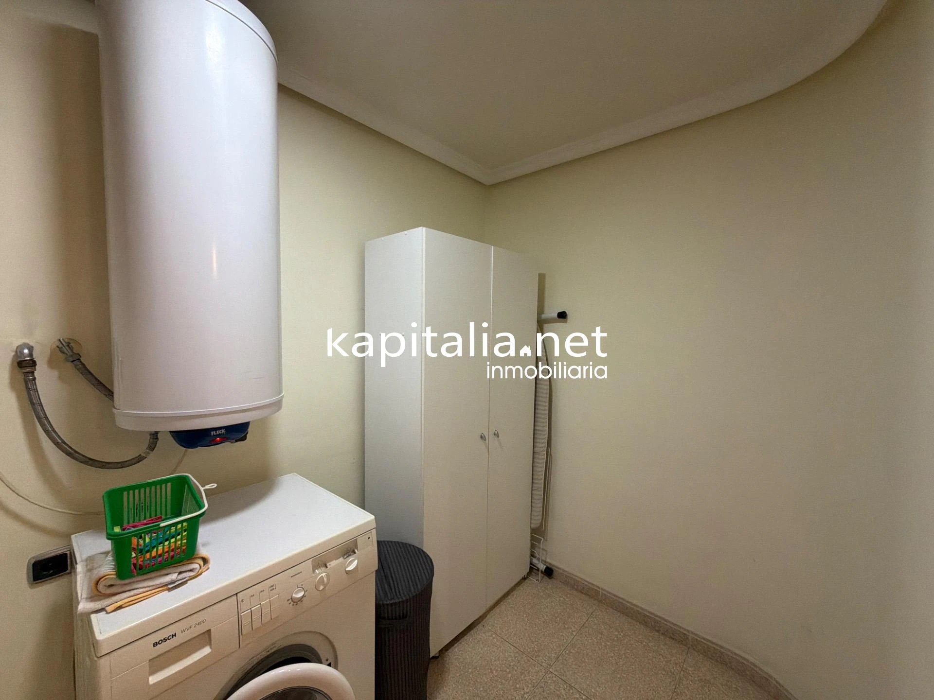 CASA REFORMADA JUNTO A PALAU COMTAL DE COCENTAINA