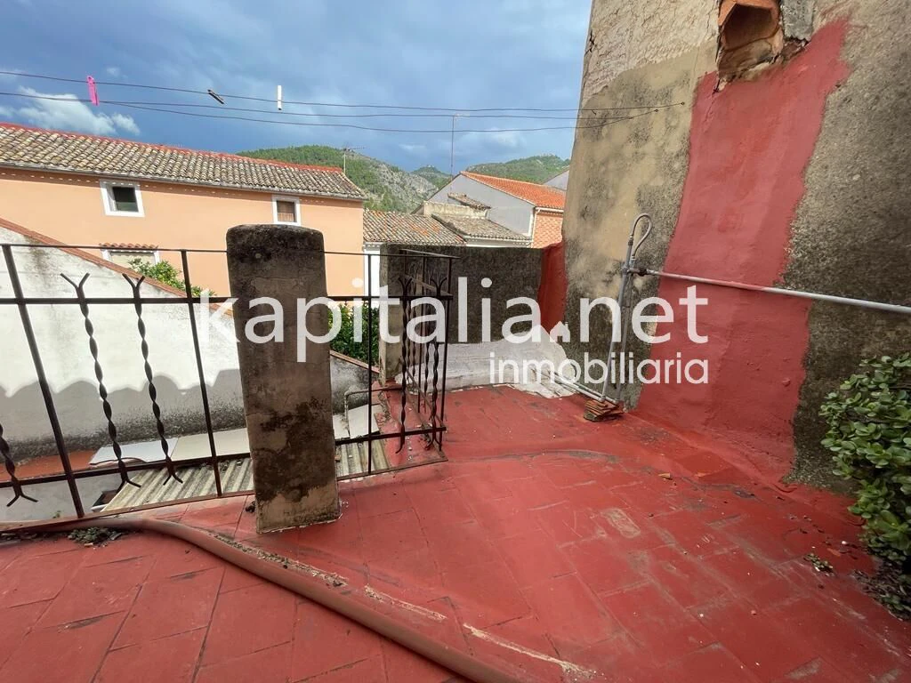 08731 - Casa a la venta en Salem